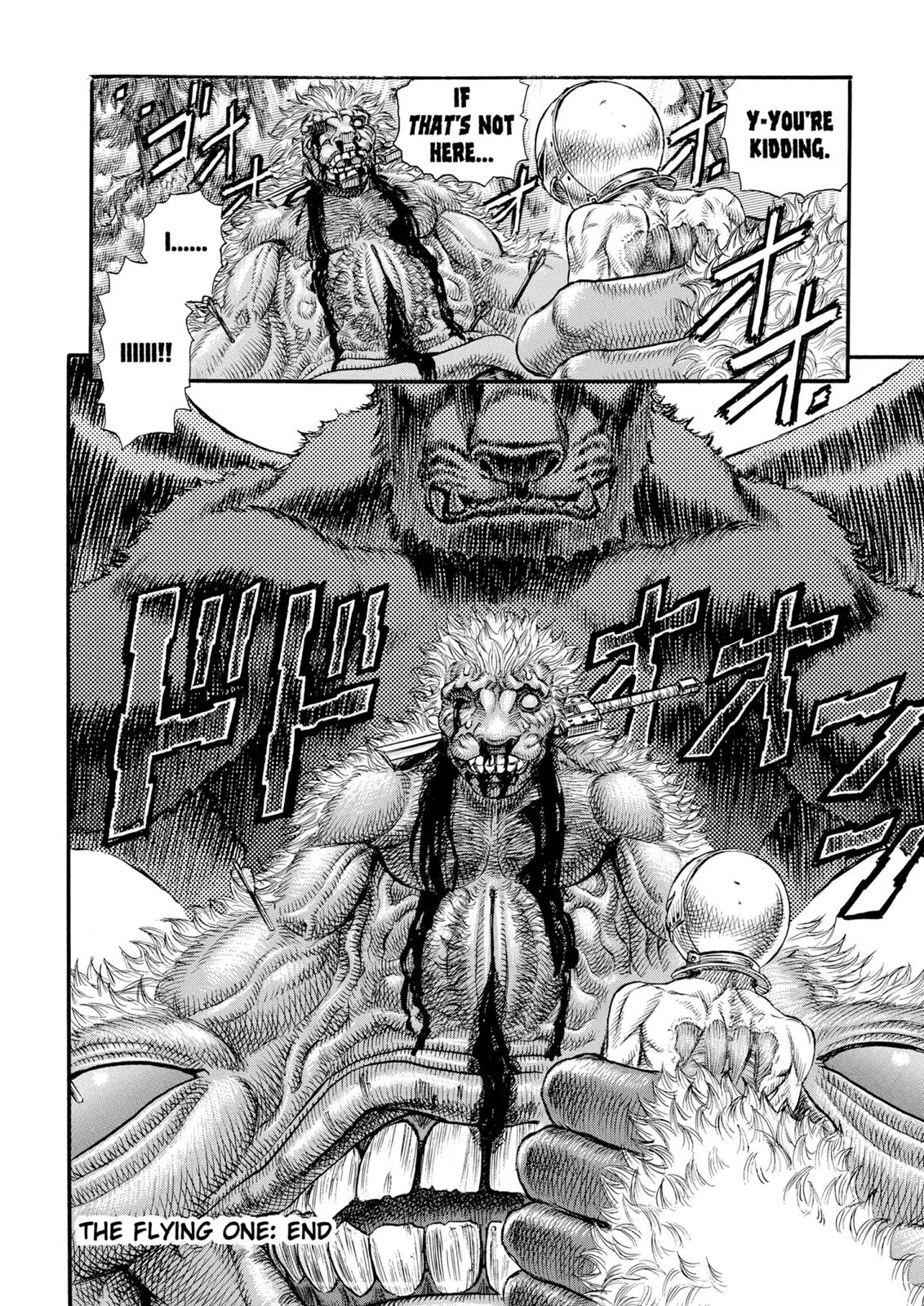 Berserk - Chapter 68 - Page 20
