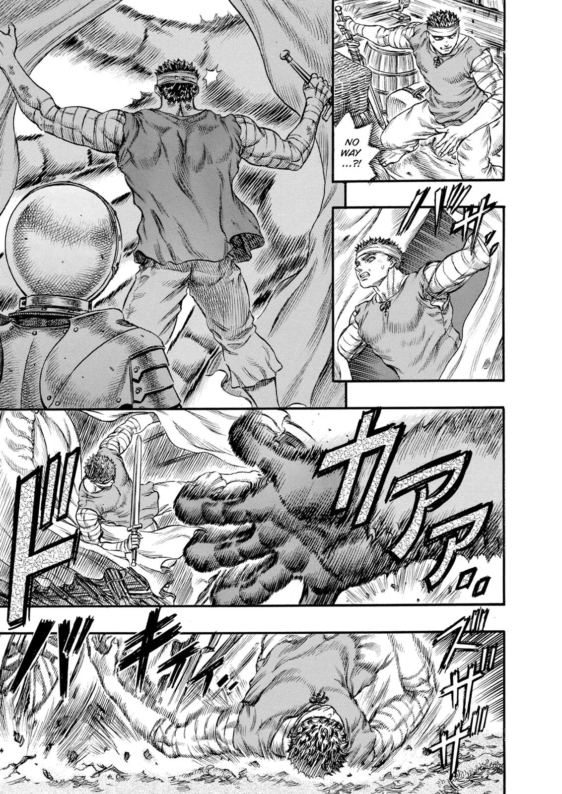 Berserk - Chapter 68 - Page 5