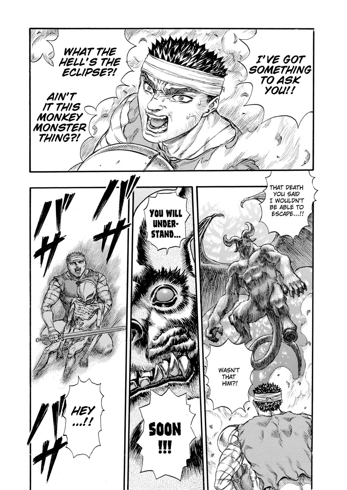 Berserk - Chapter 69 - Page 15