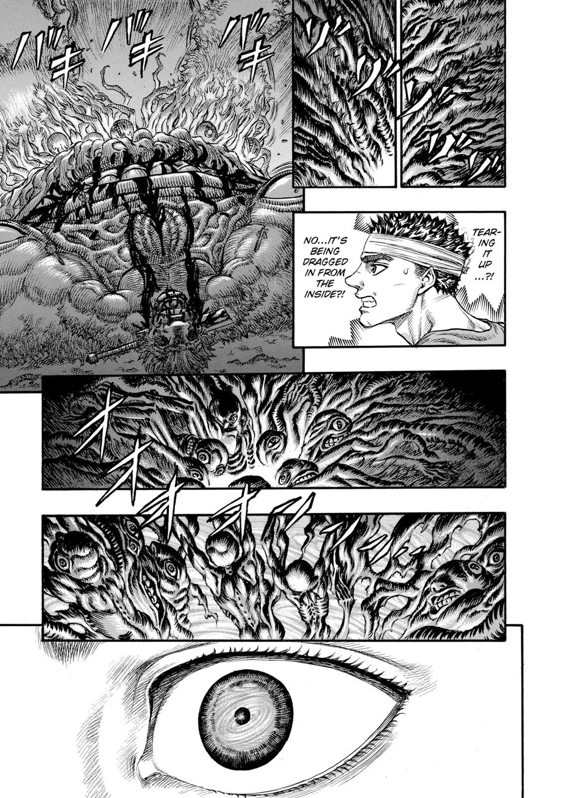 Berserk - Chapter 69 - Page 19