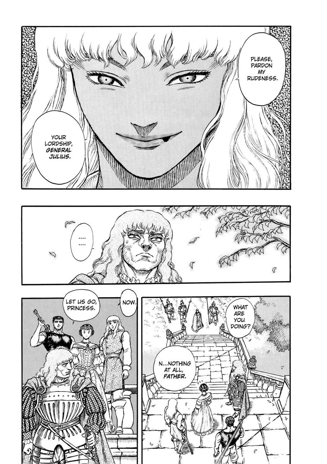 Berserk - Chapter 7 - Page 17