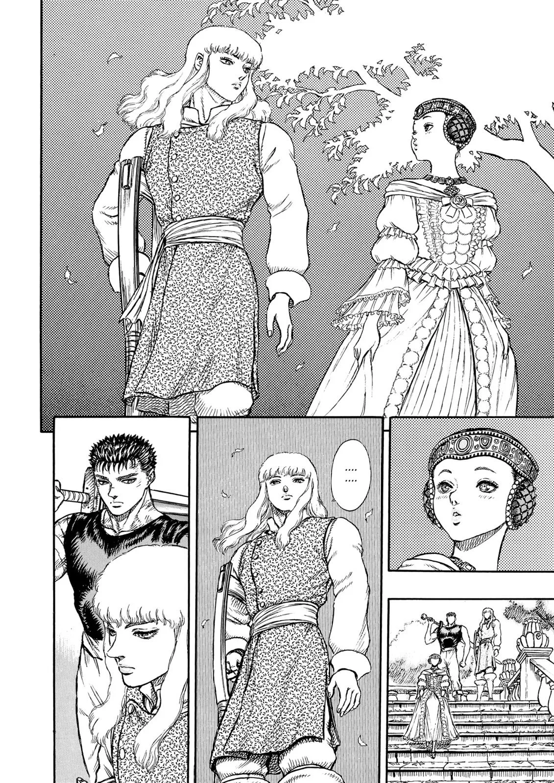 Berserk - Chapter 7 - Page 18