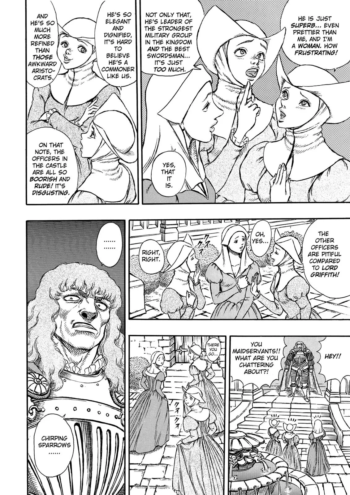 Berserk - Chapter 7 - Page 20