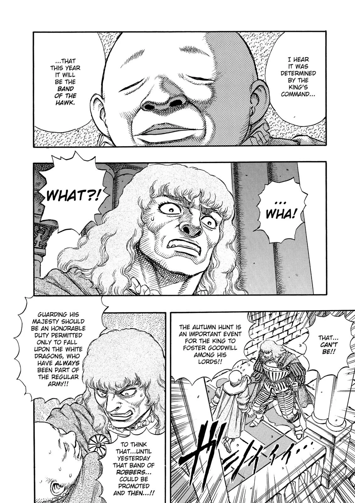 Berserk - Chapter 7 - Page 22