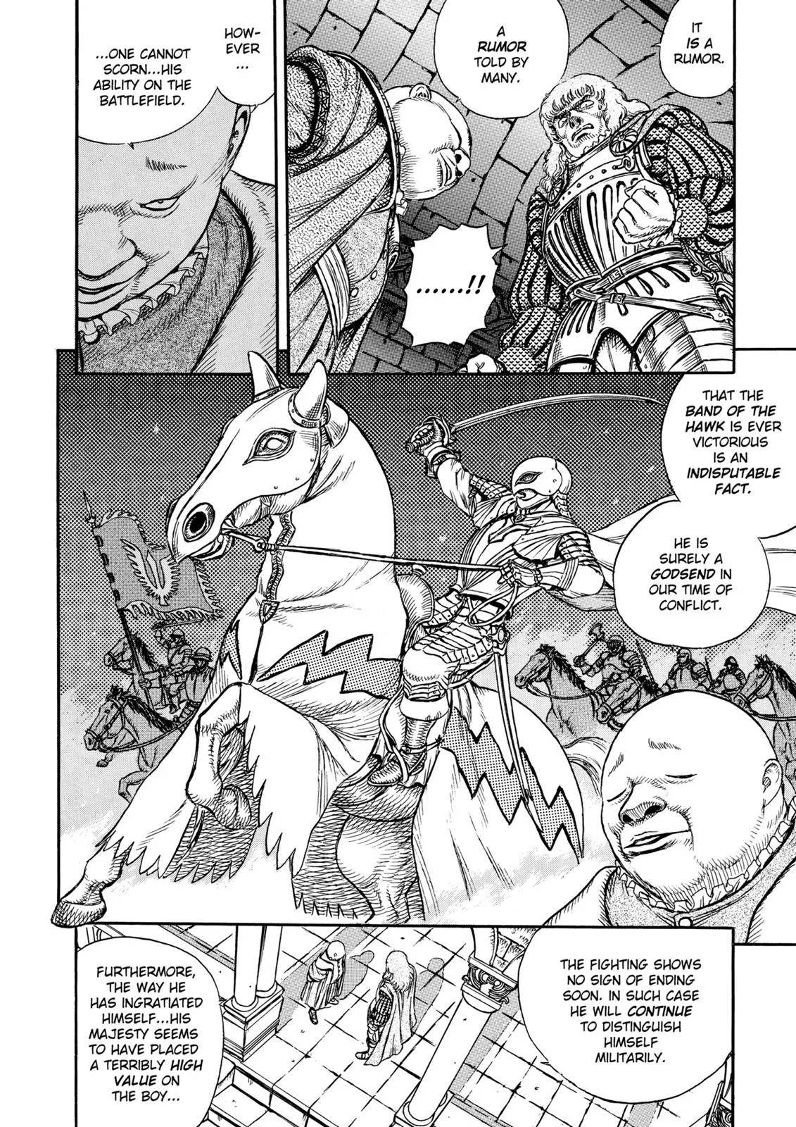 Berserk - Chapter 7 - Page 24