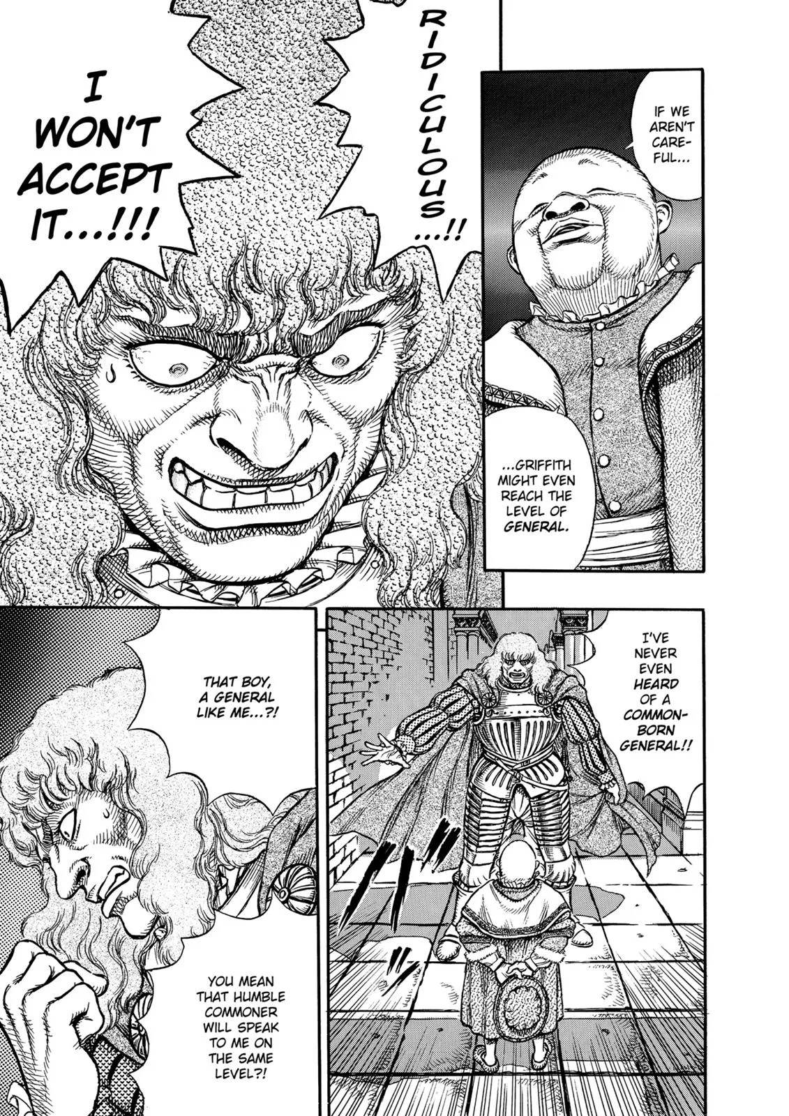 Berserk - Chapter 7 - Page 25