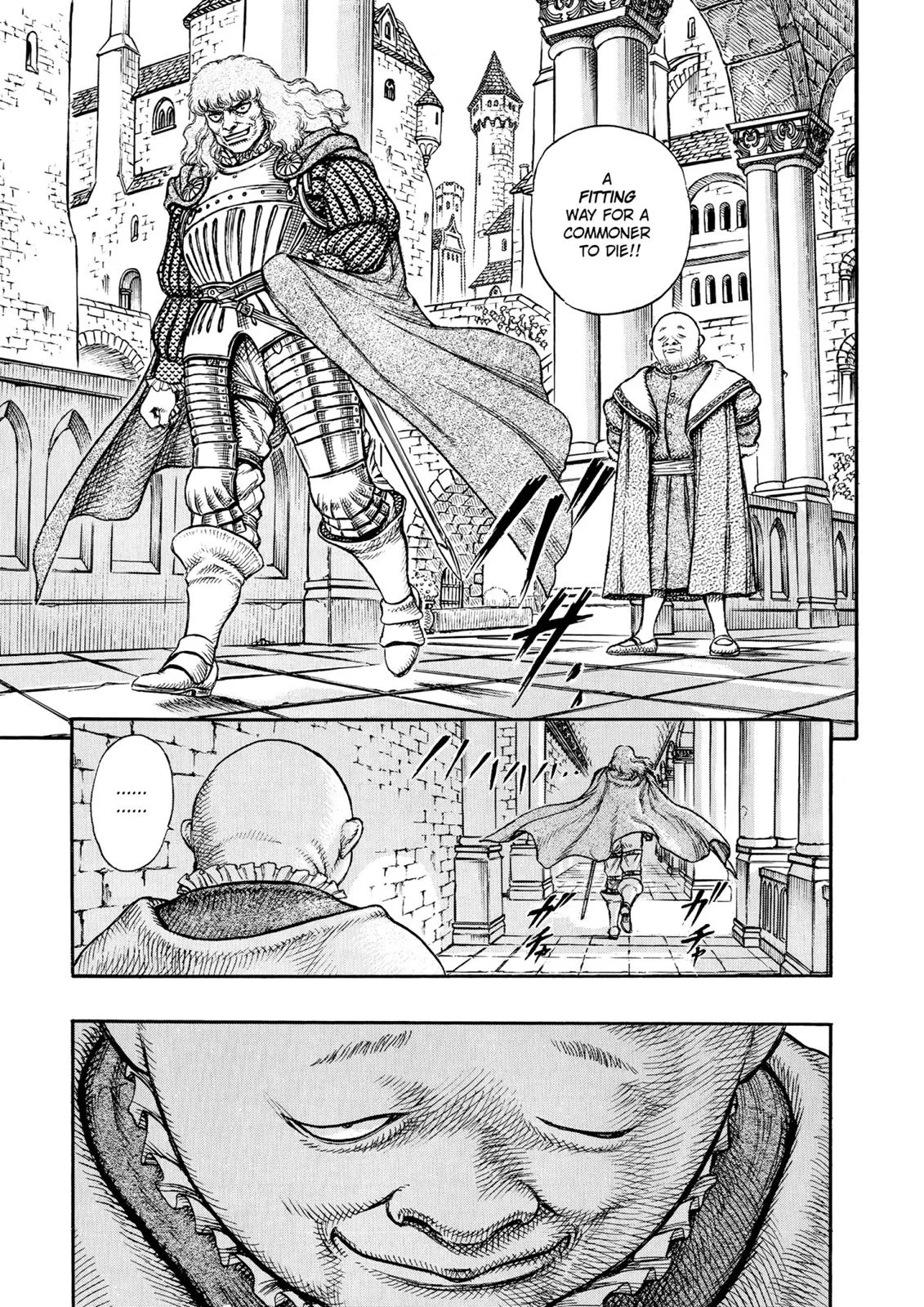 Berserk - Chapter 7 - Page 29
