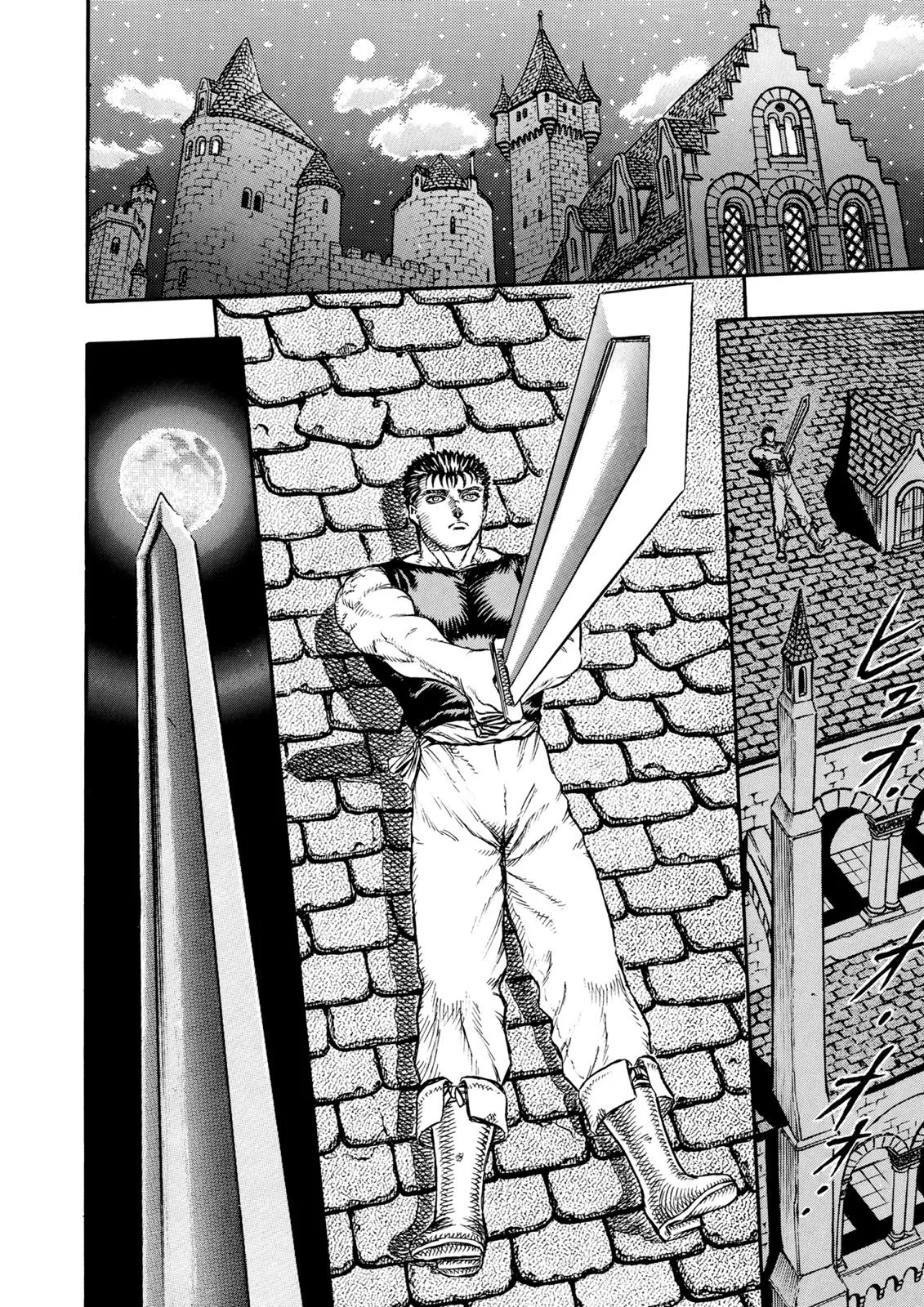 Berserk - Chapter 7 - Page 30
