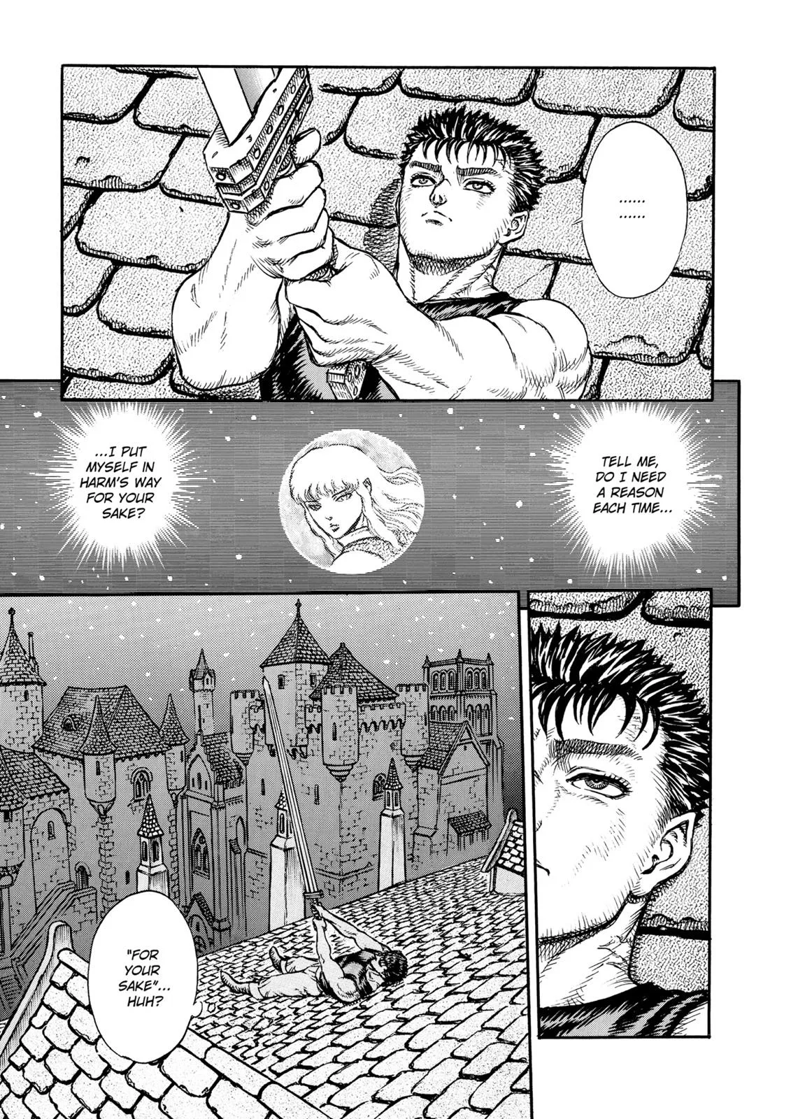 Berserk - Chapter 7 - Page 31