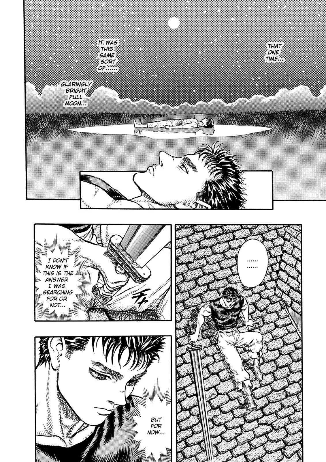 Berserk - Chapter 7 - Page 32