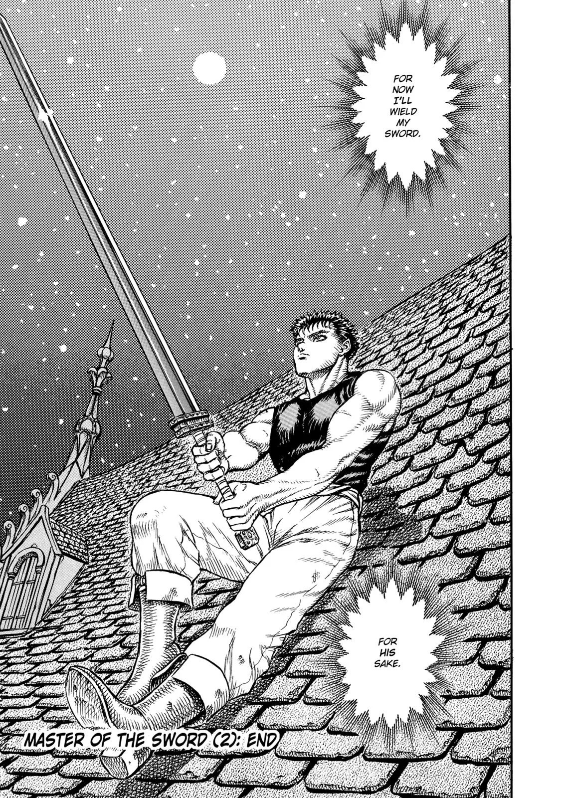 Berserk - Chapter 7 - Page 33