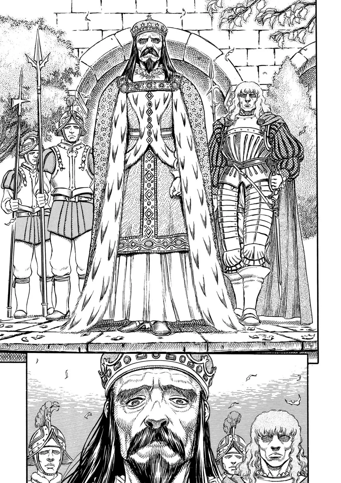 Berserk - Chapter 7 - Page 9