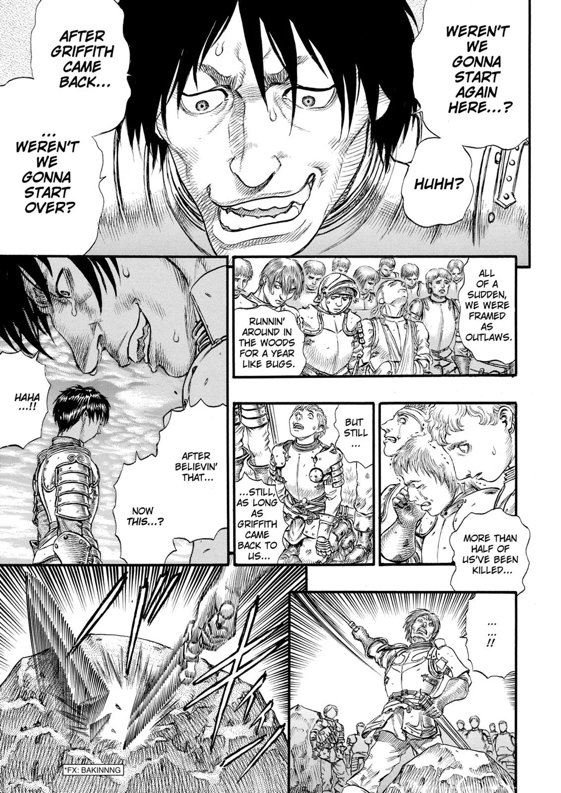 Berserk - Chapter 70 - Page 13