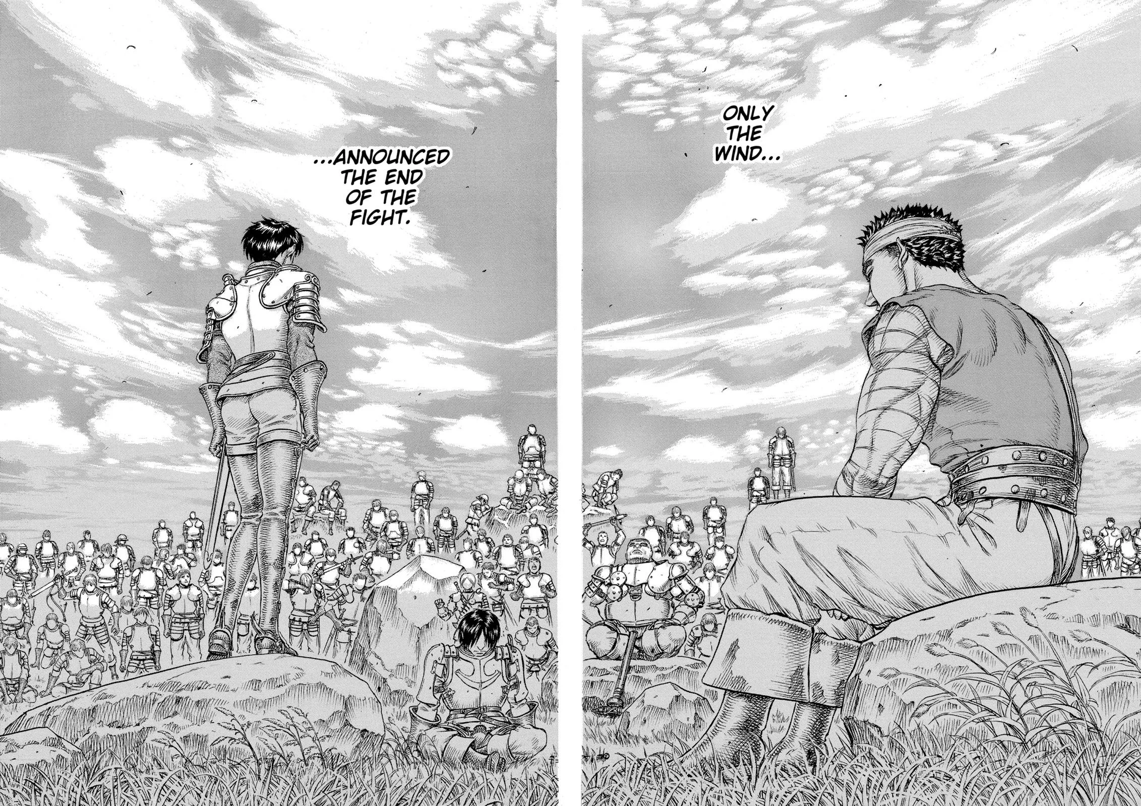 Berserk - Chapter 70 - Page 16