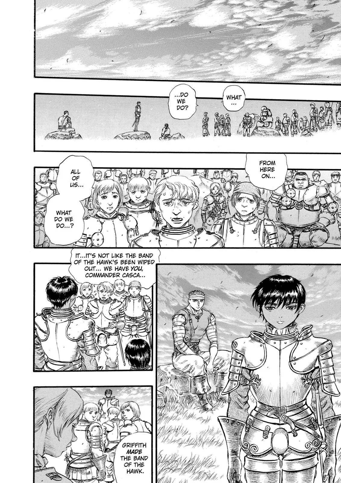 Berserk - Chapter 70 - Page 17