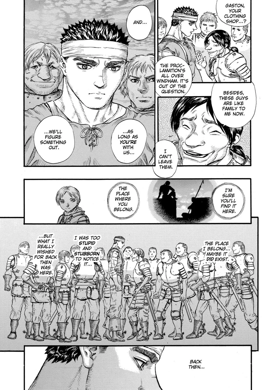 Berserk - Chapter 71 - Page 13