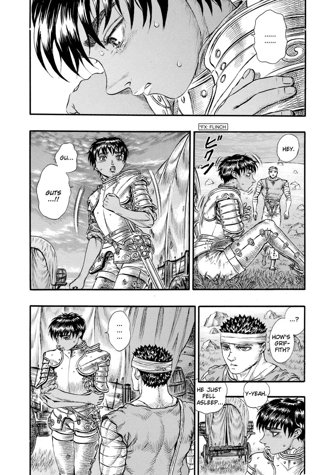 Berserk - Chapter 71 - Page 15
