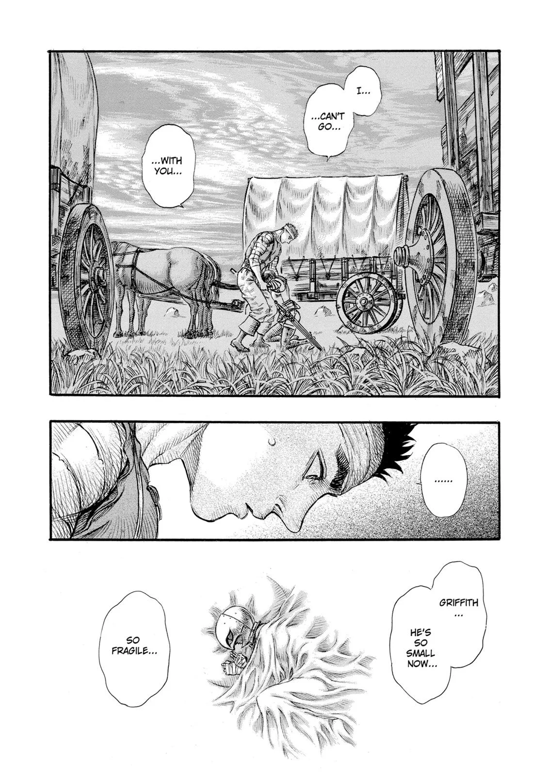 Berserk - Chapter 71 - Page 18