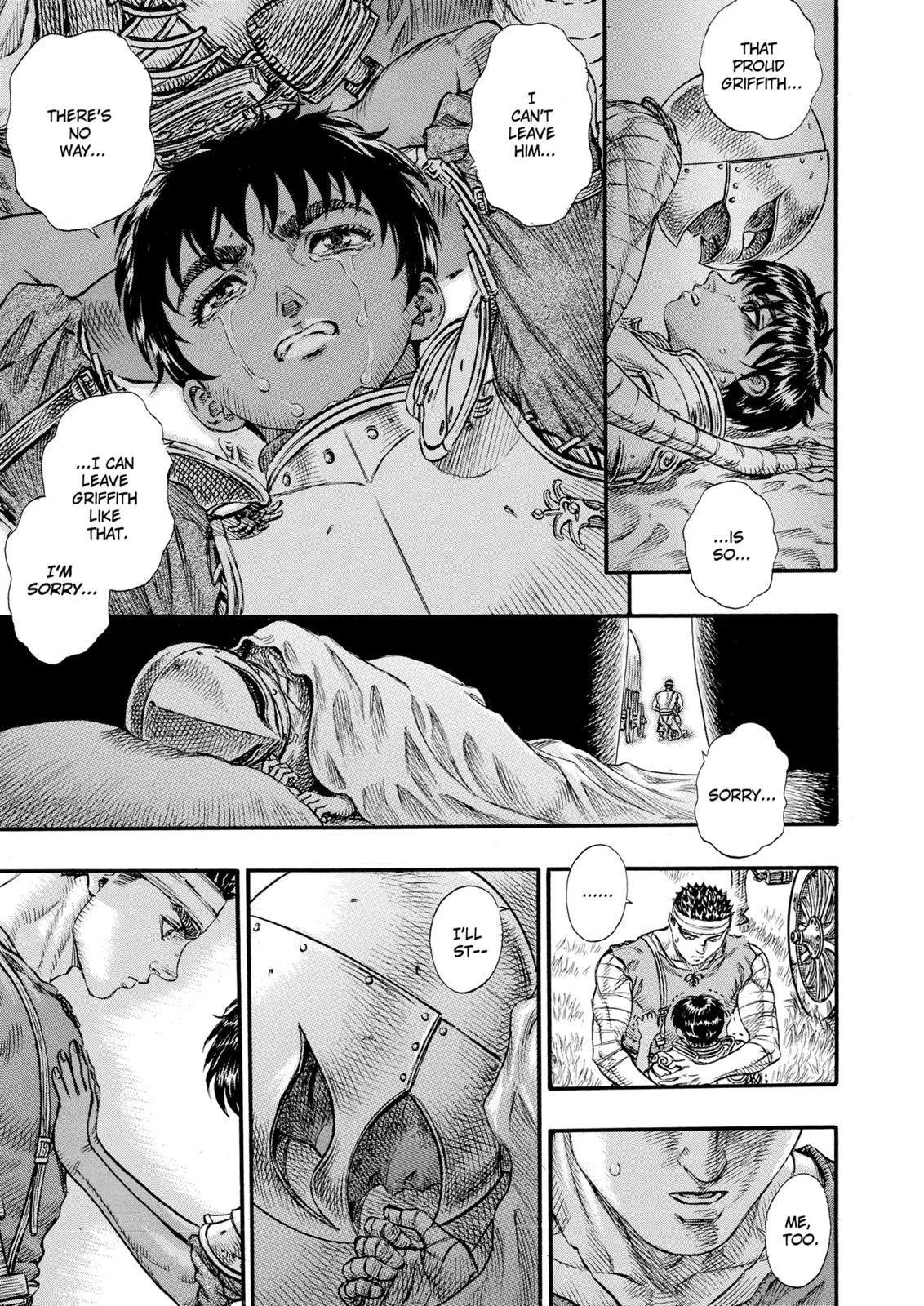 Berserk - Chapter 71 - Page 19