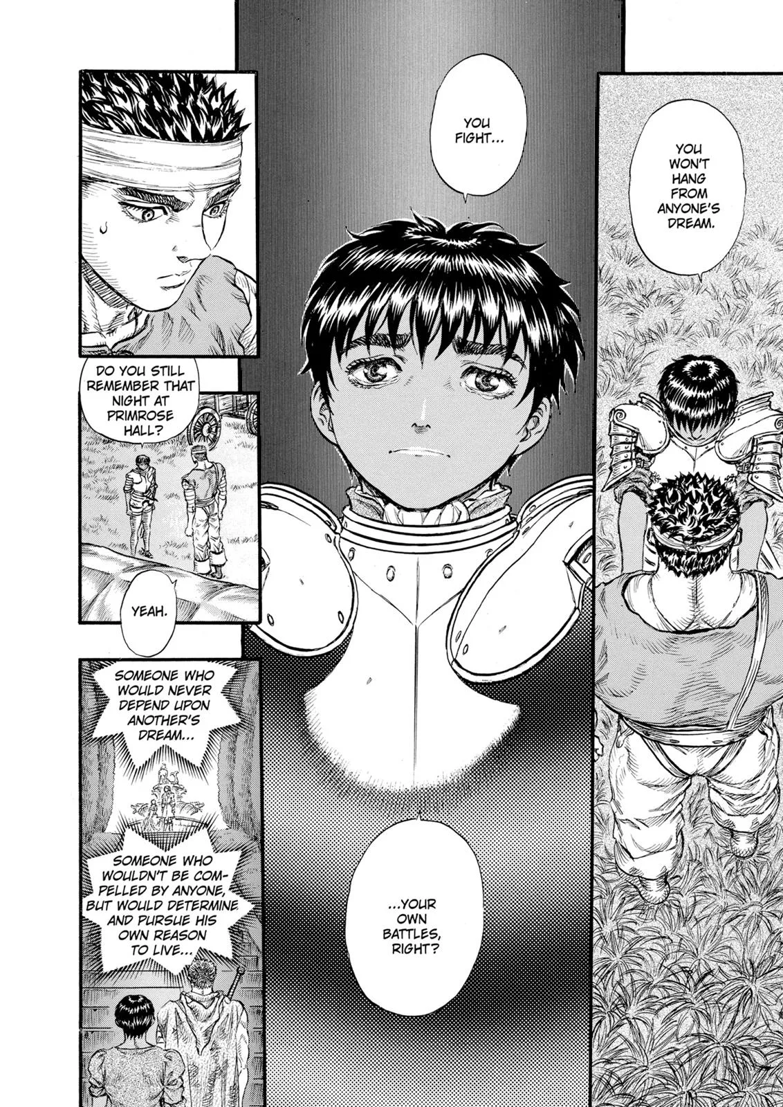Berserk - Chapter 71 - Page 20