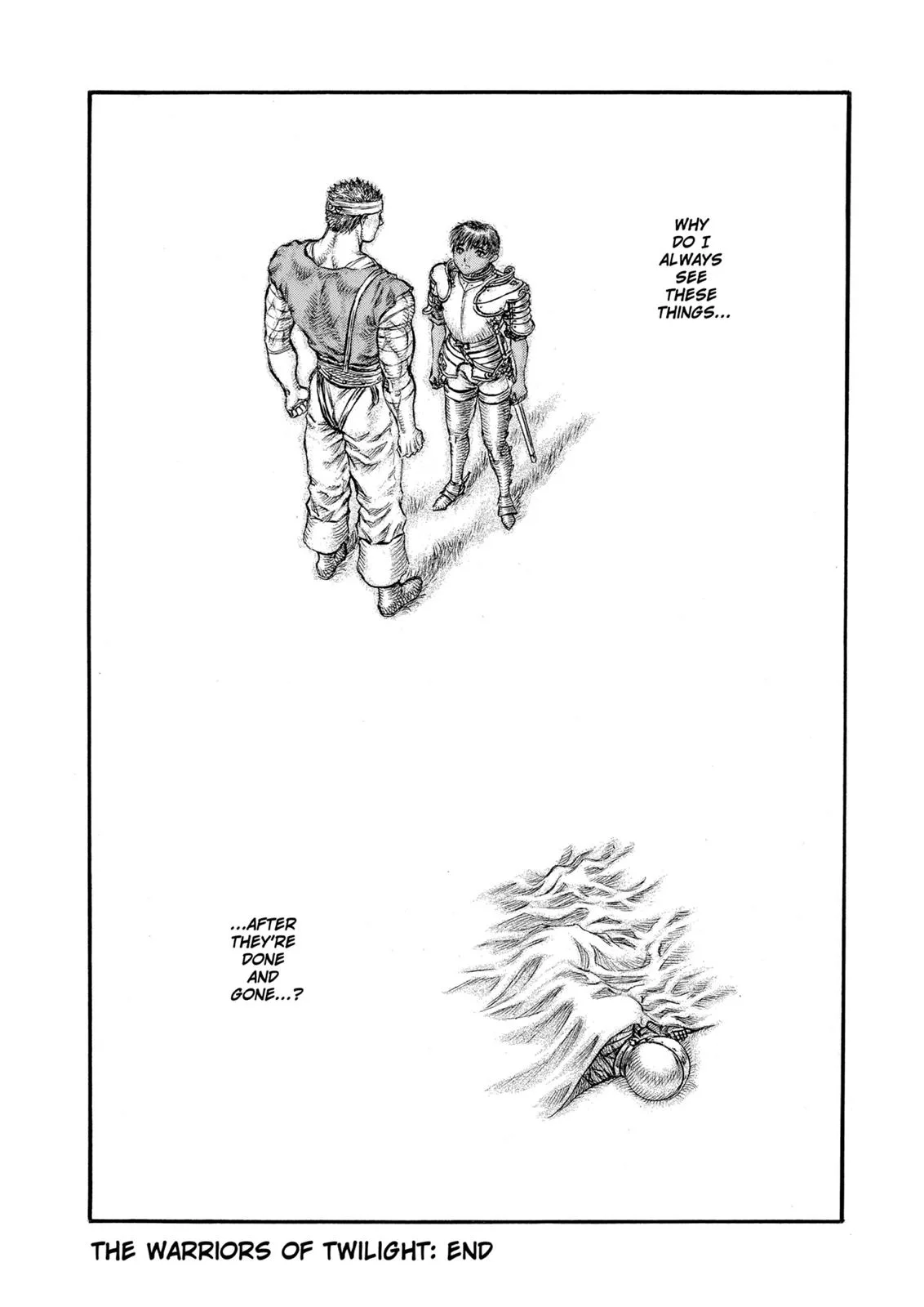 Berserk - Chapter 71 - Page 23