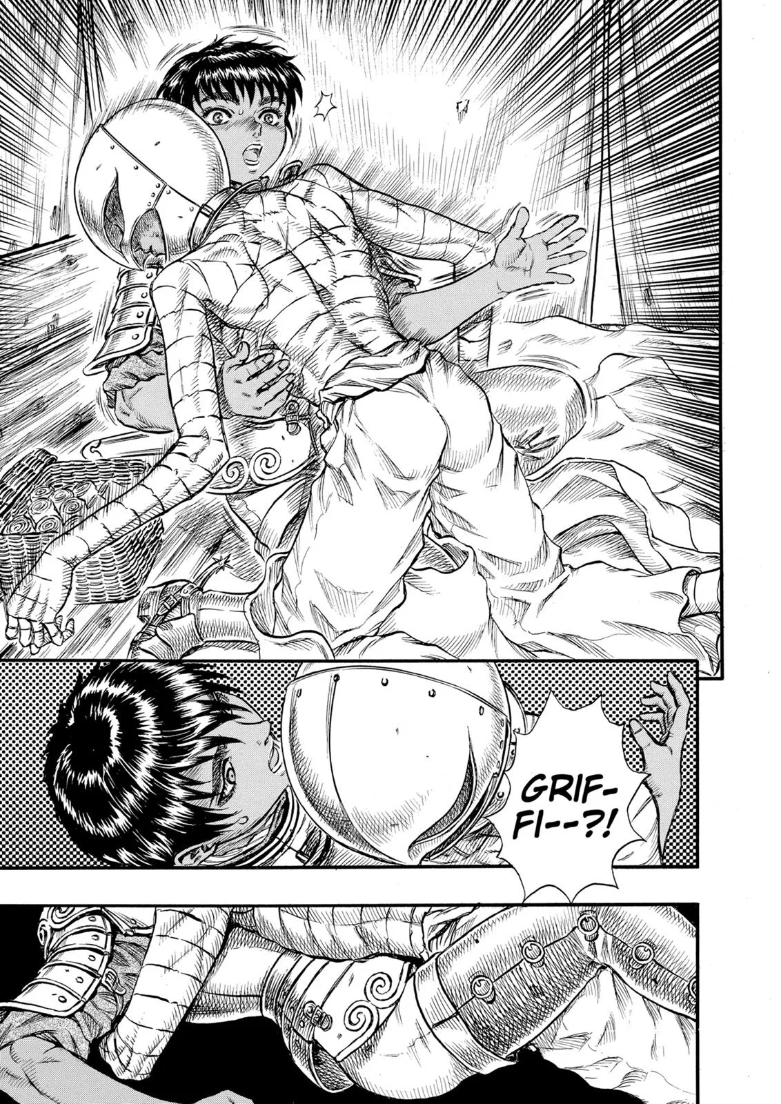 Berserk - Chapter 71 - Page 5