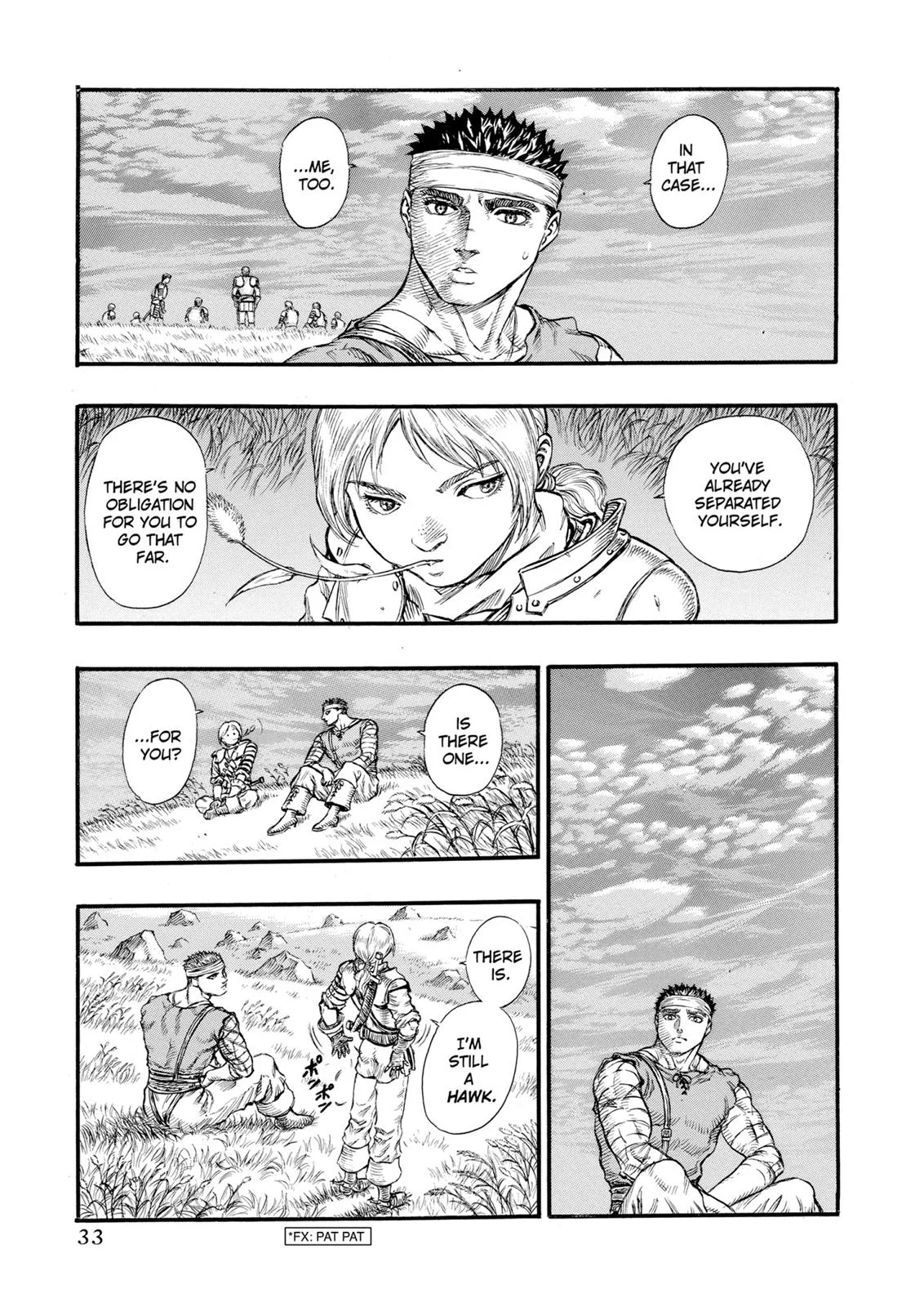 Berserk - Chapter 71 - Page 9