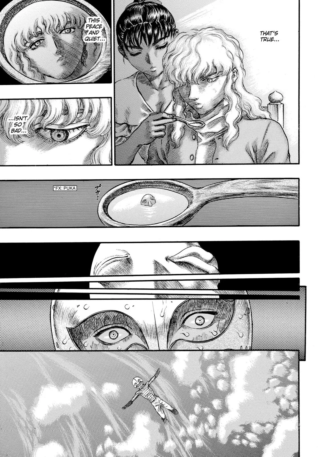 Berserk - Chapter 72 - Page 13