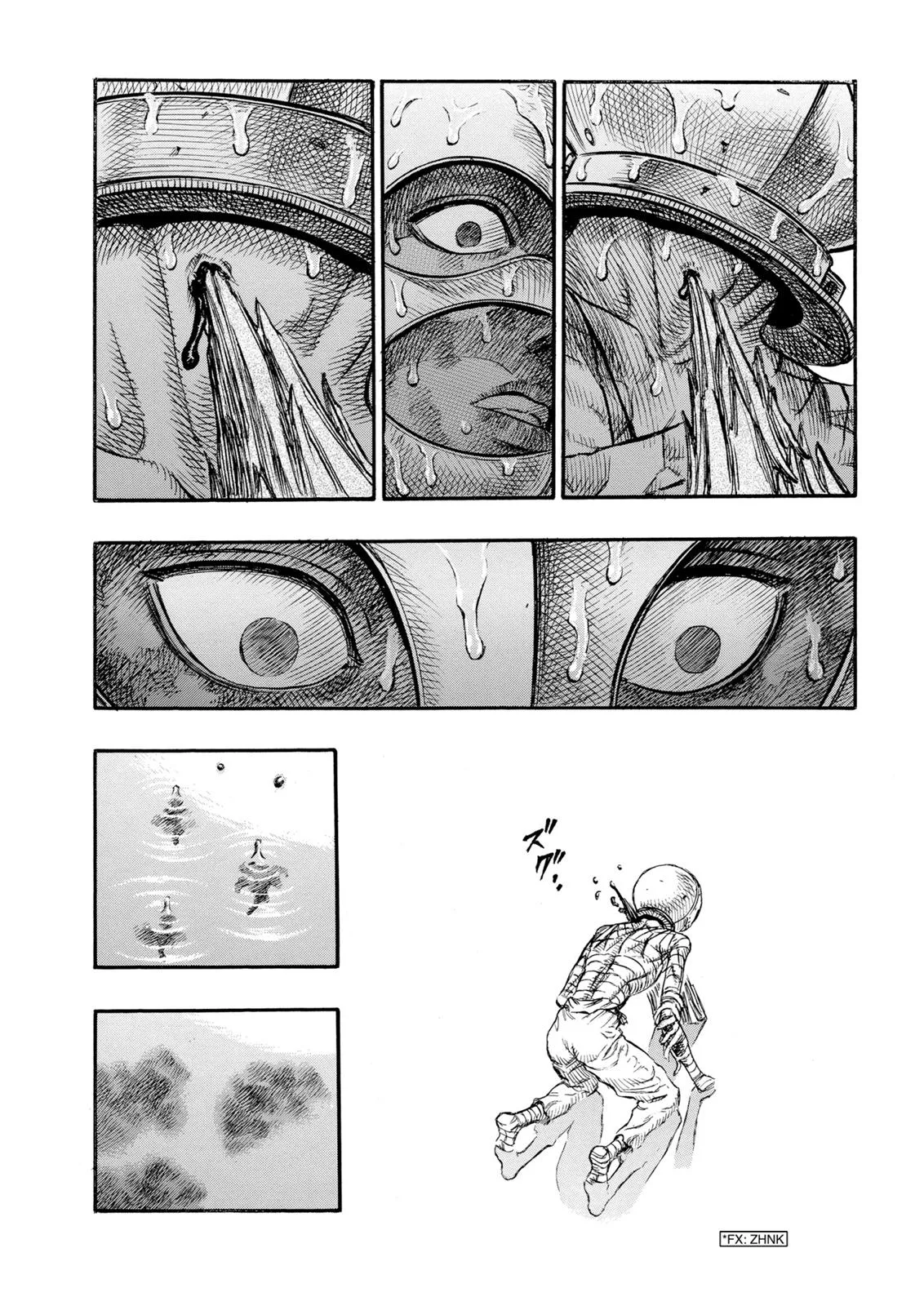 Berserk - Chapter 72 - Page 16