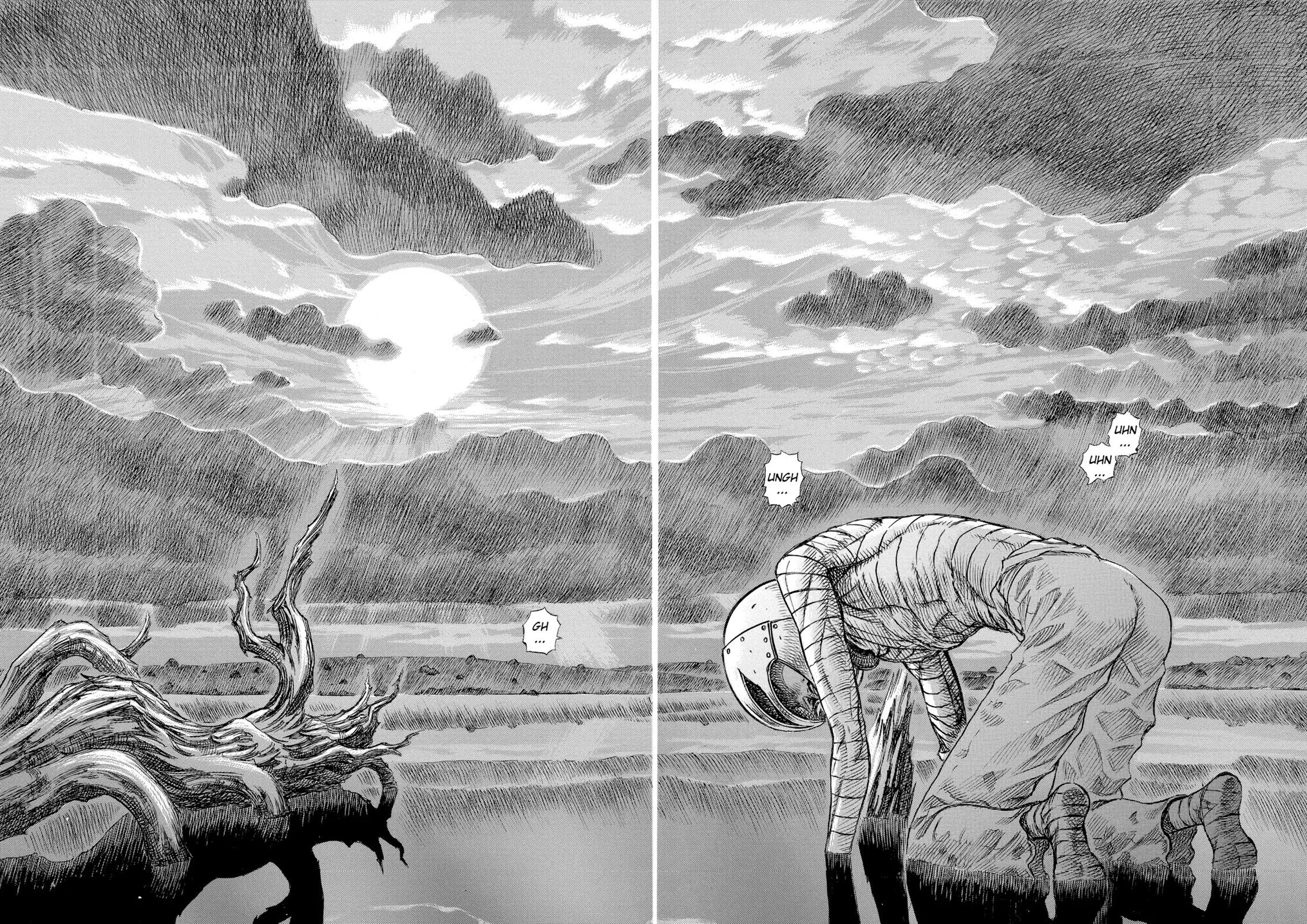 Berserk - Chapter 72 - Page 18