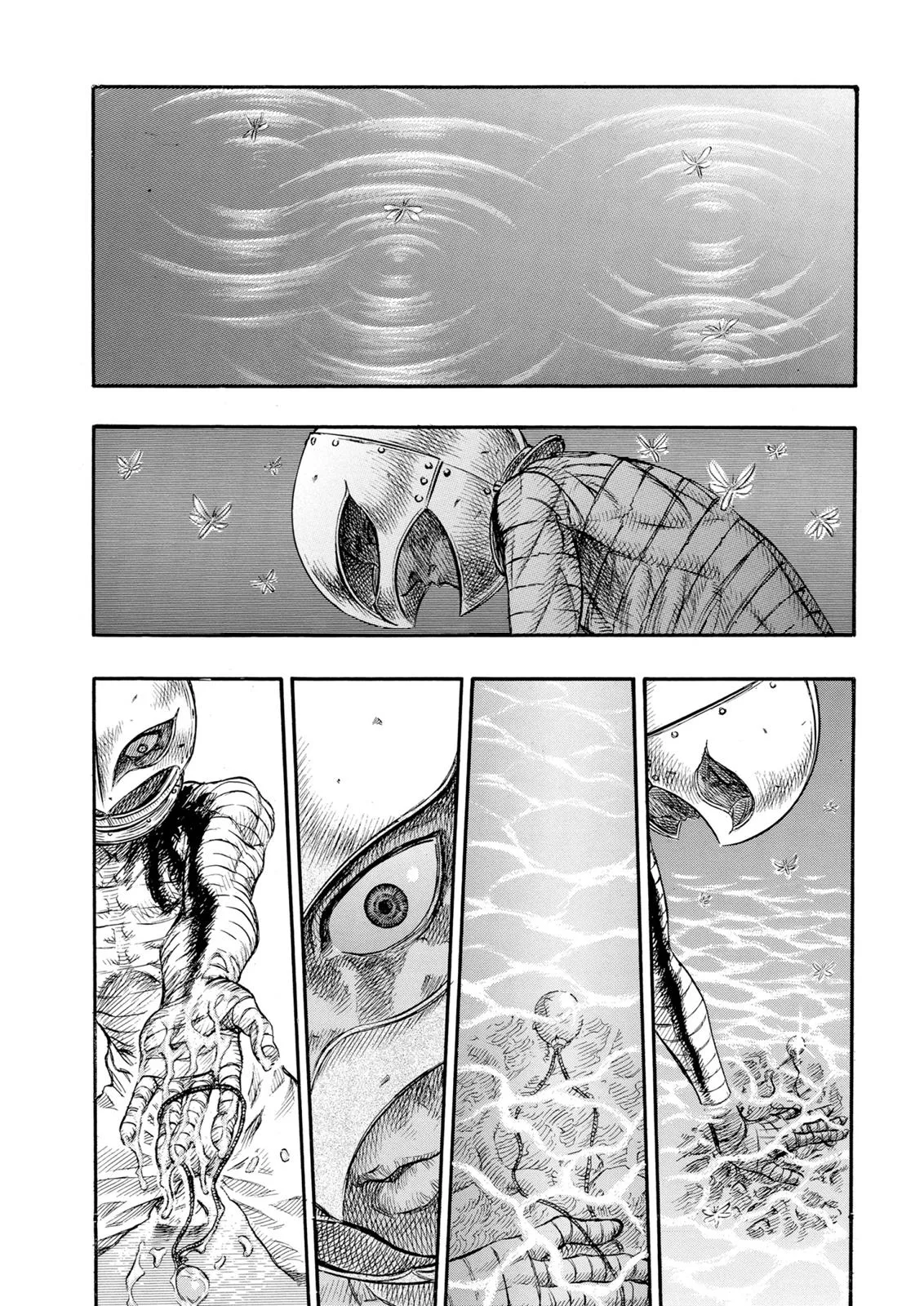 Berserk - Chapter 72 - Page 19