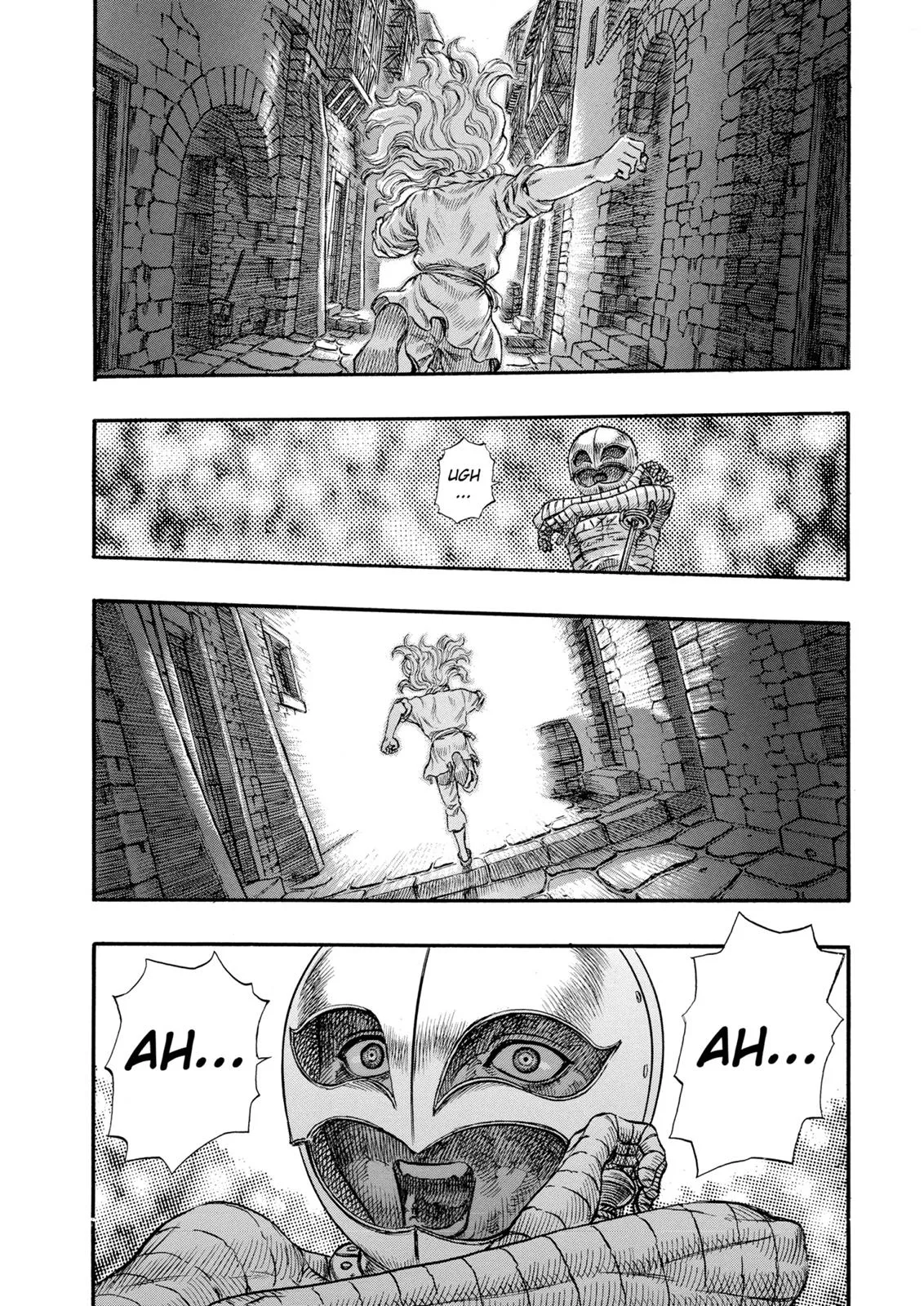 Berserk - Chapter 72 - Page 6