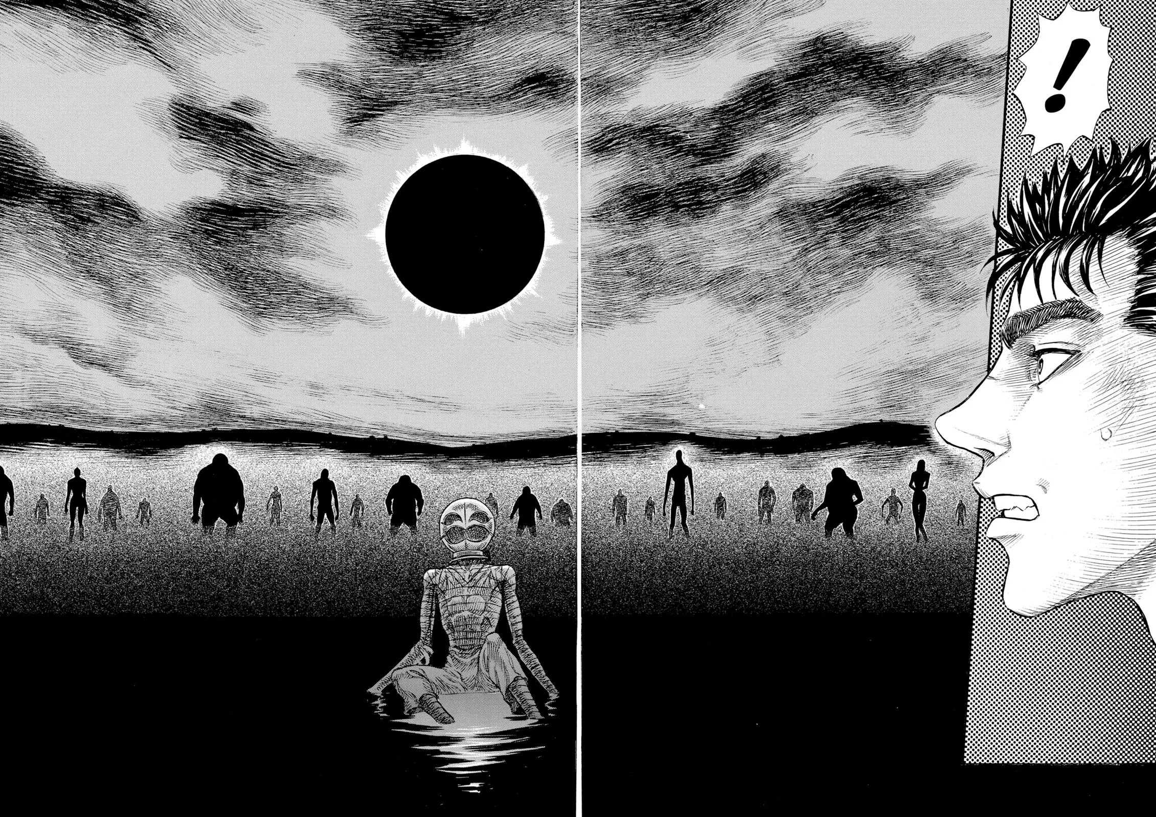 Berserk - Chapter 73 - Page 11