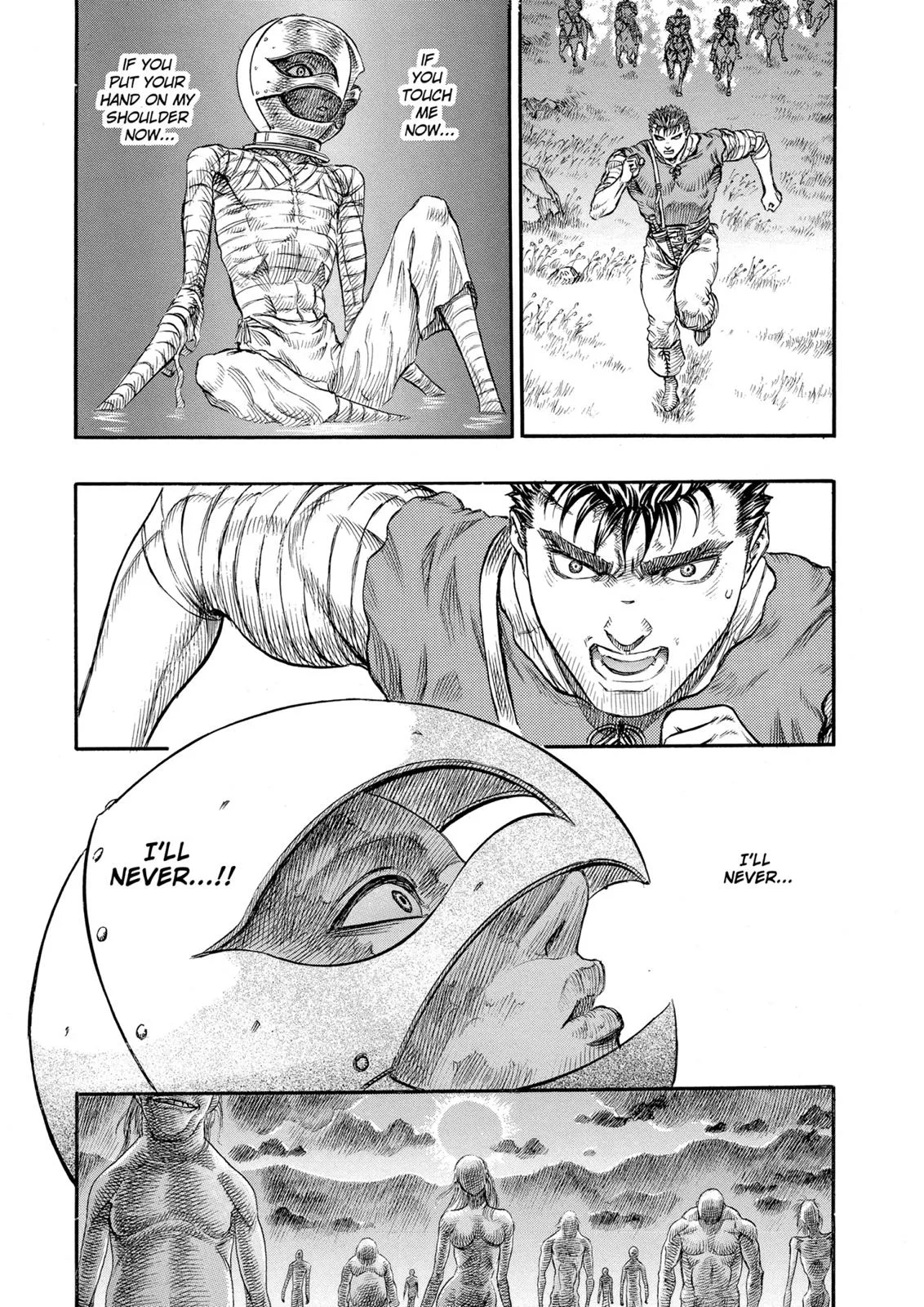 Berserk - Chapter 73 - Page 15