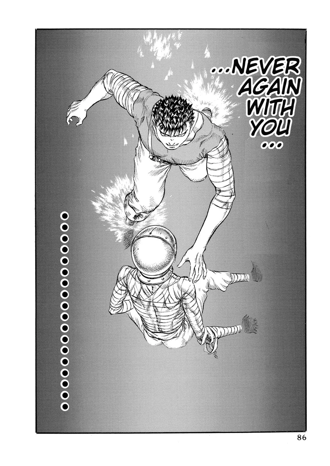 Berserk - Chapter 73 - Page 16