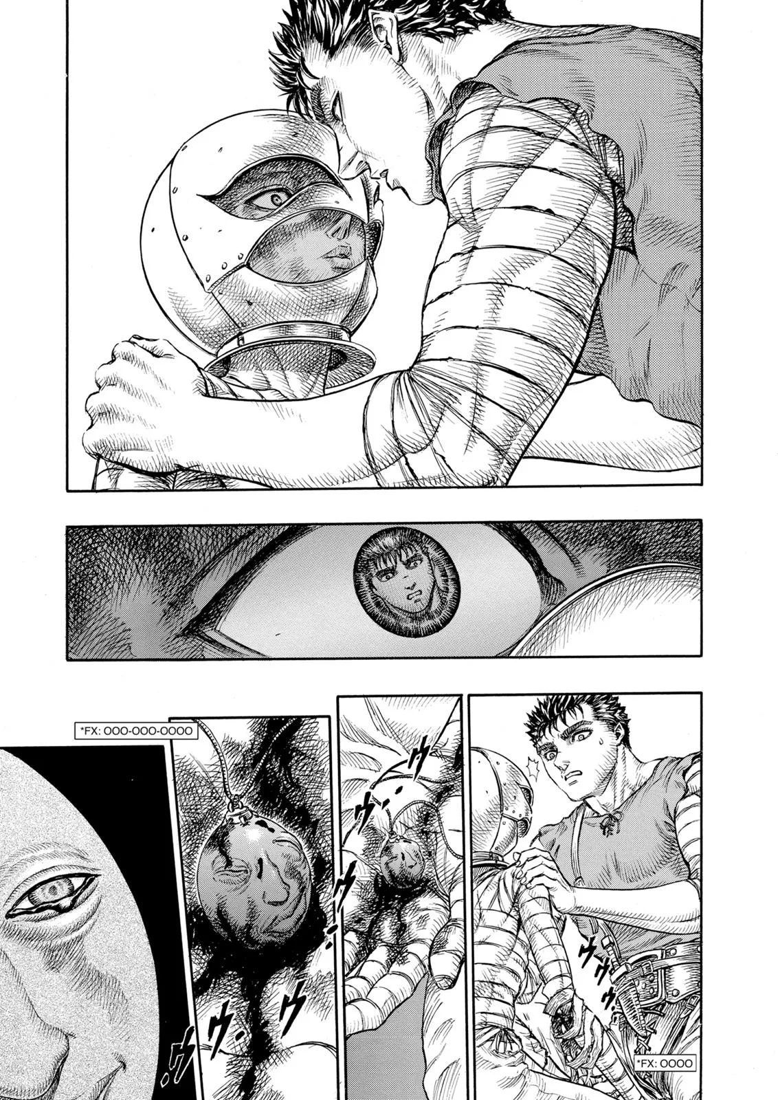 Berserk - Chapter 73 - Page 17