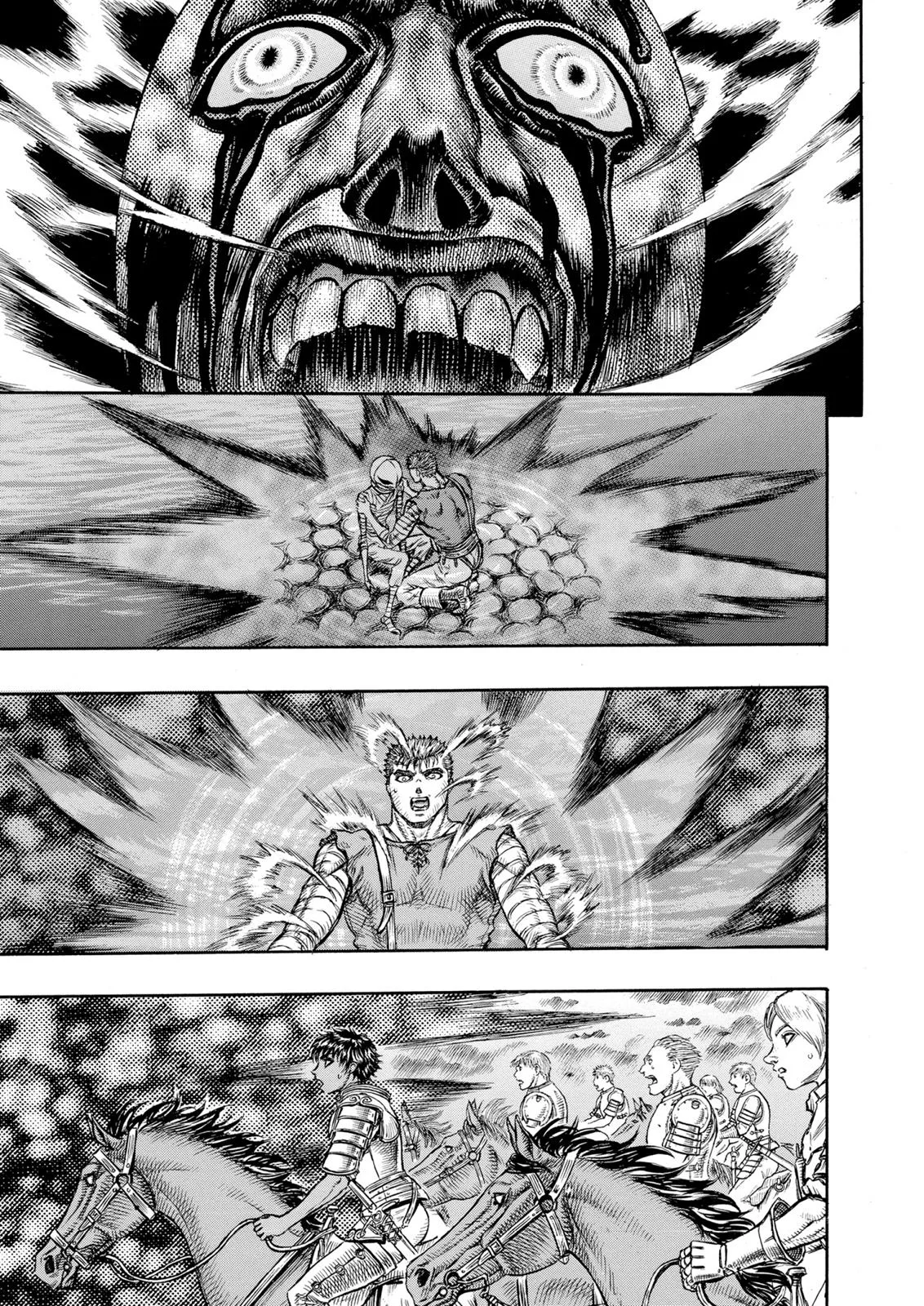Berserk - Chapter 73 - Page 19
