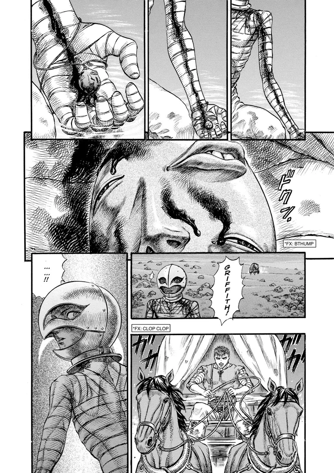 Berserk - Chapter 73 - Page 9