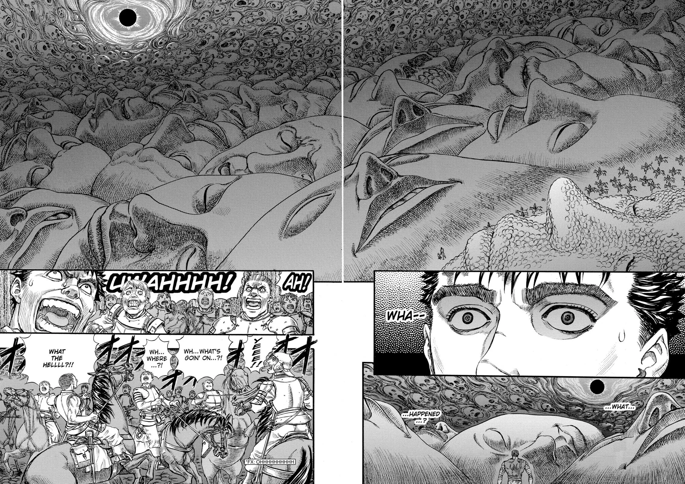 Berserk - Chapter 74 - Page 10