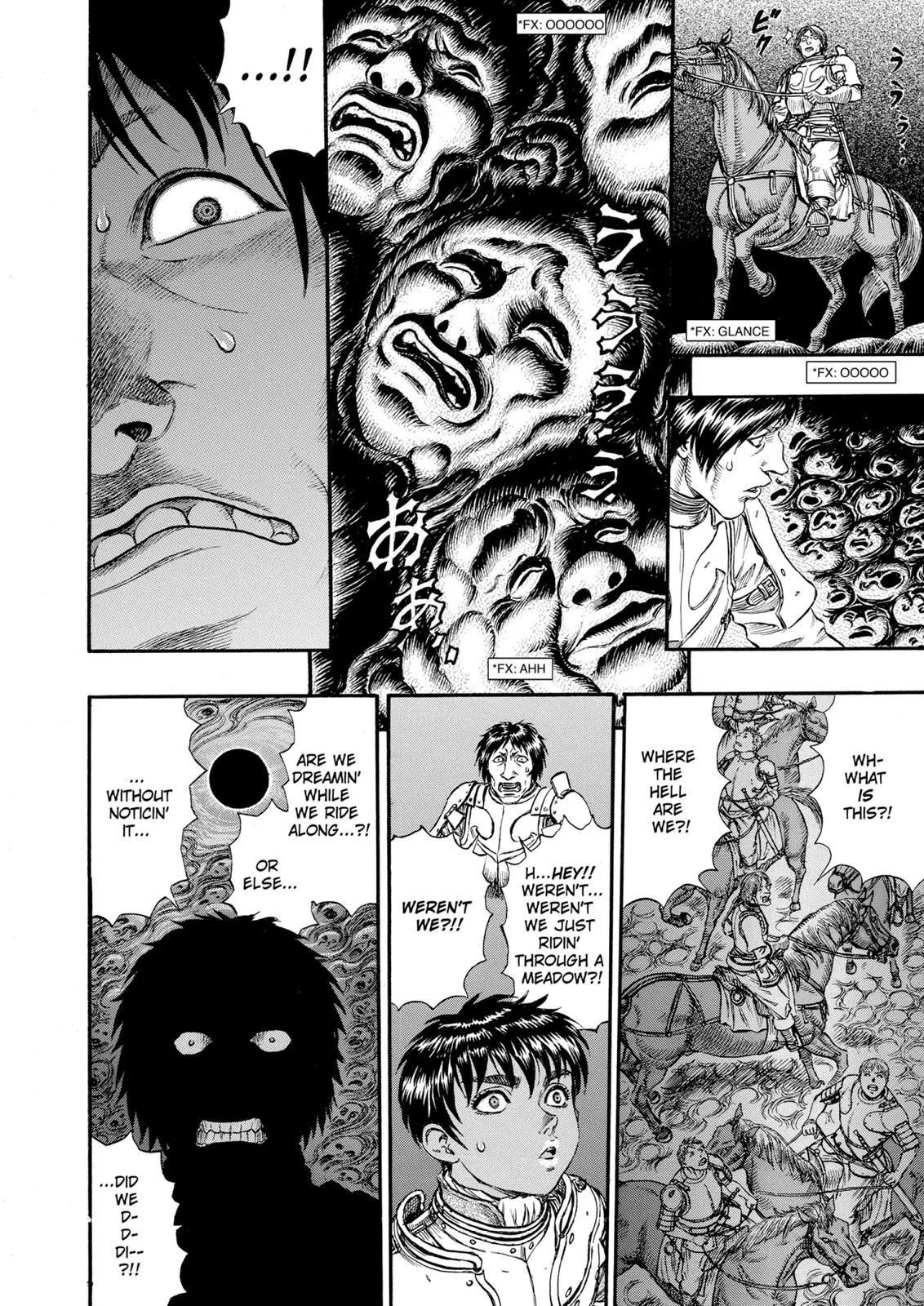 Berserk - Chapter 74 - Page 11