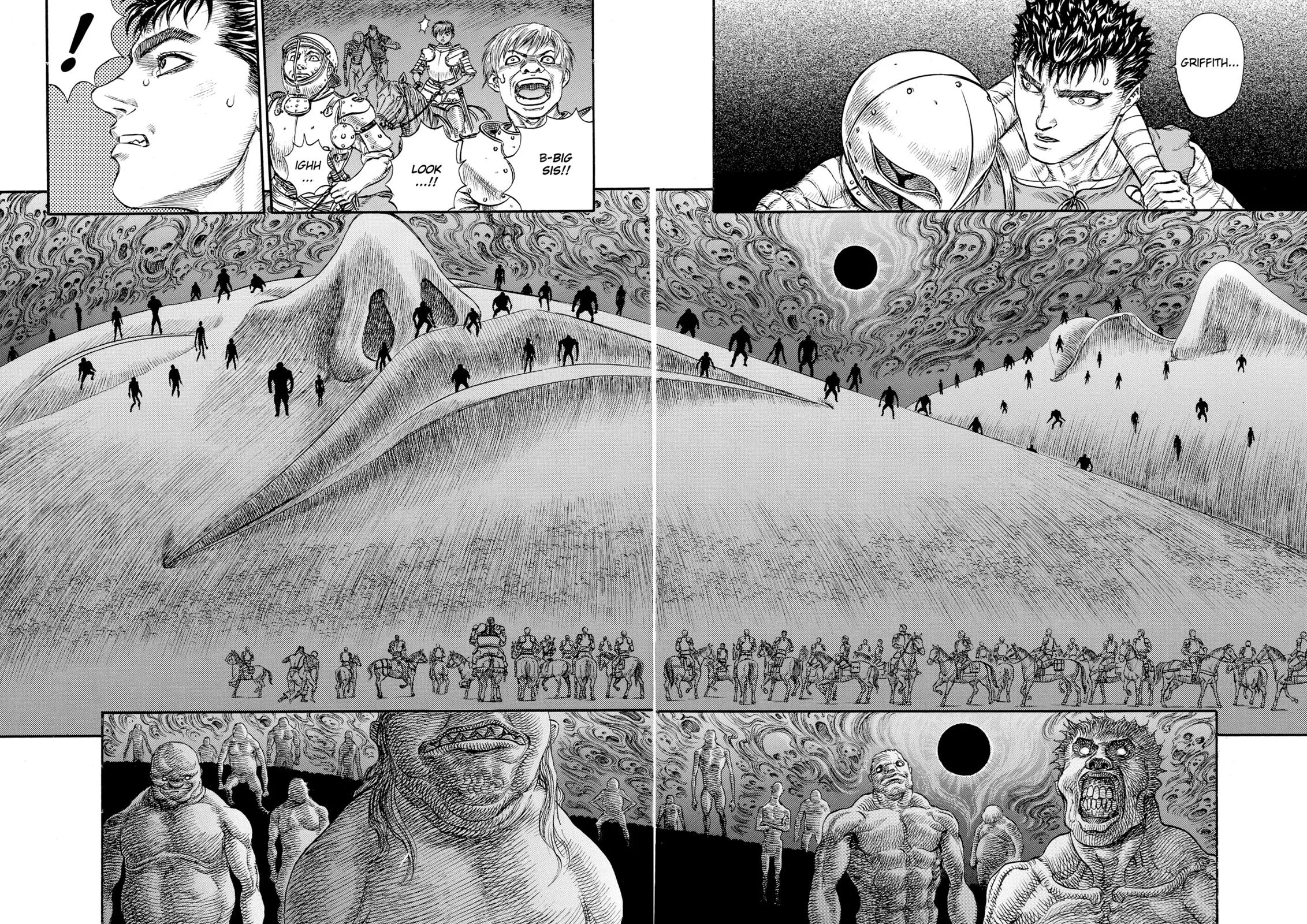 Berserk - Chapter 74 - Page 15