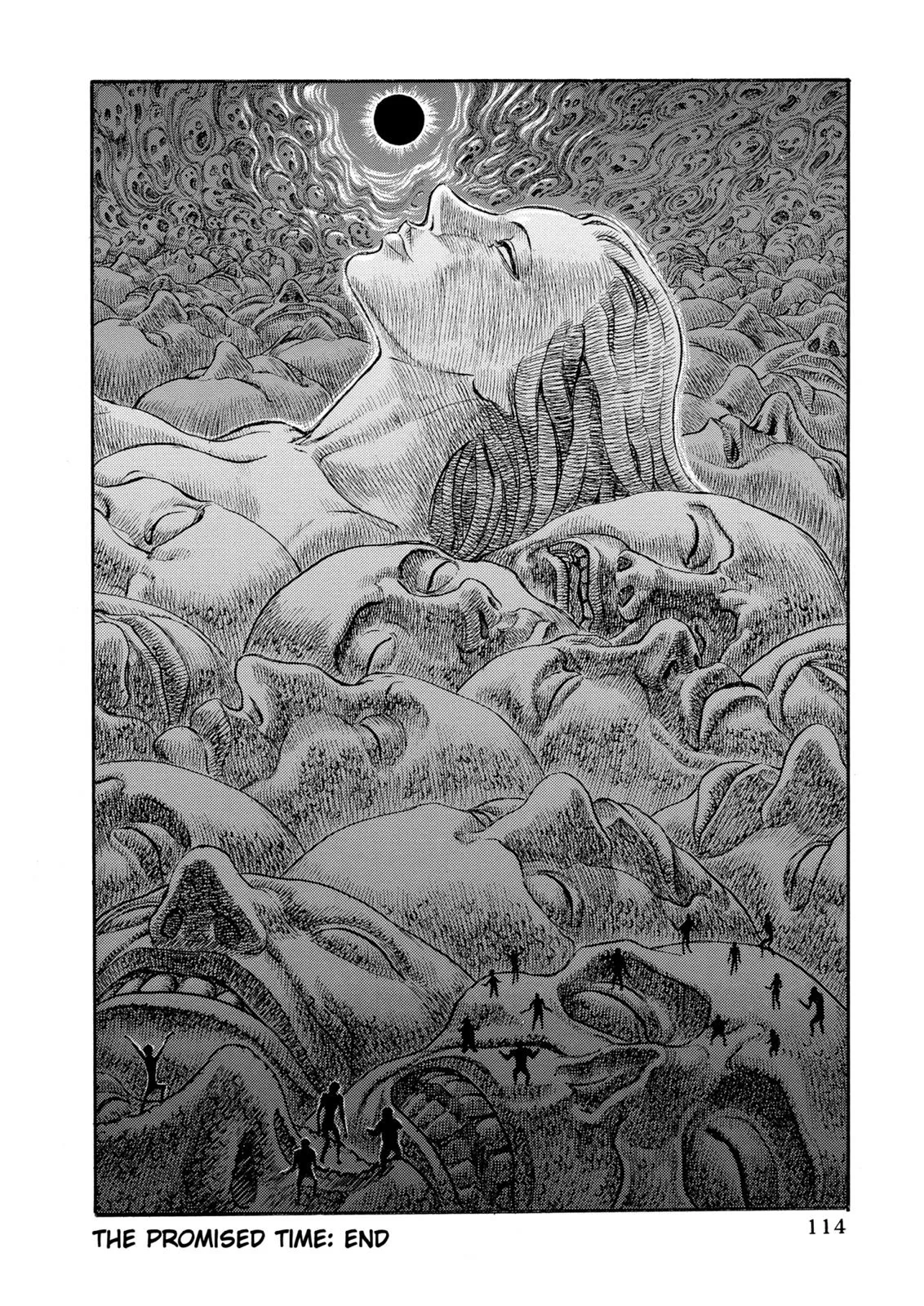 Berserk - Chapter 74 - Page 18