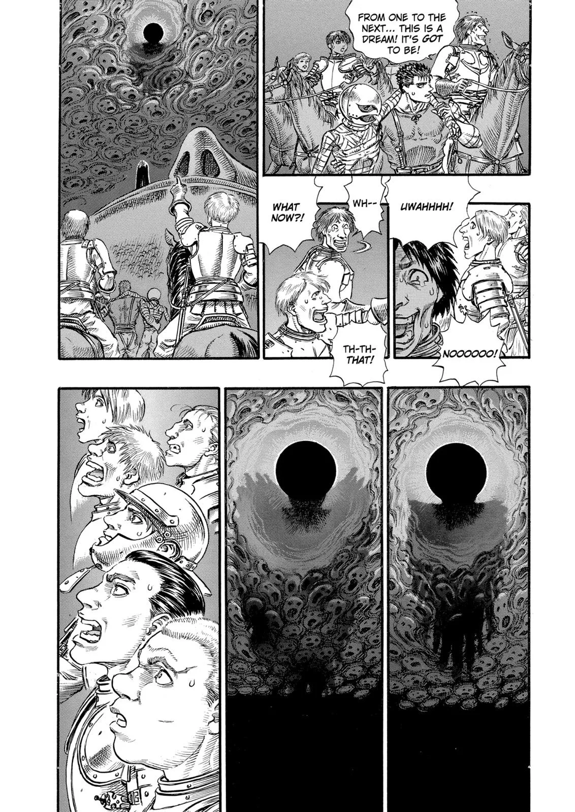 Berserk - Chapter 75 - Page 10