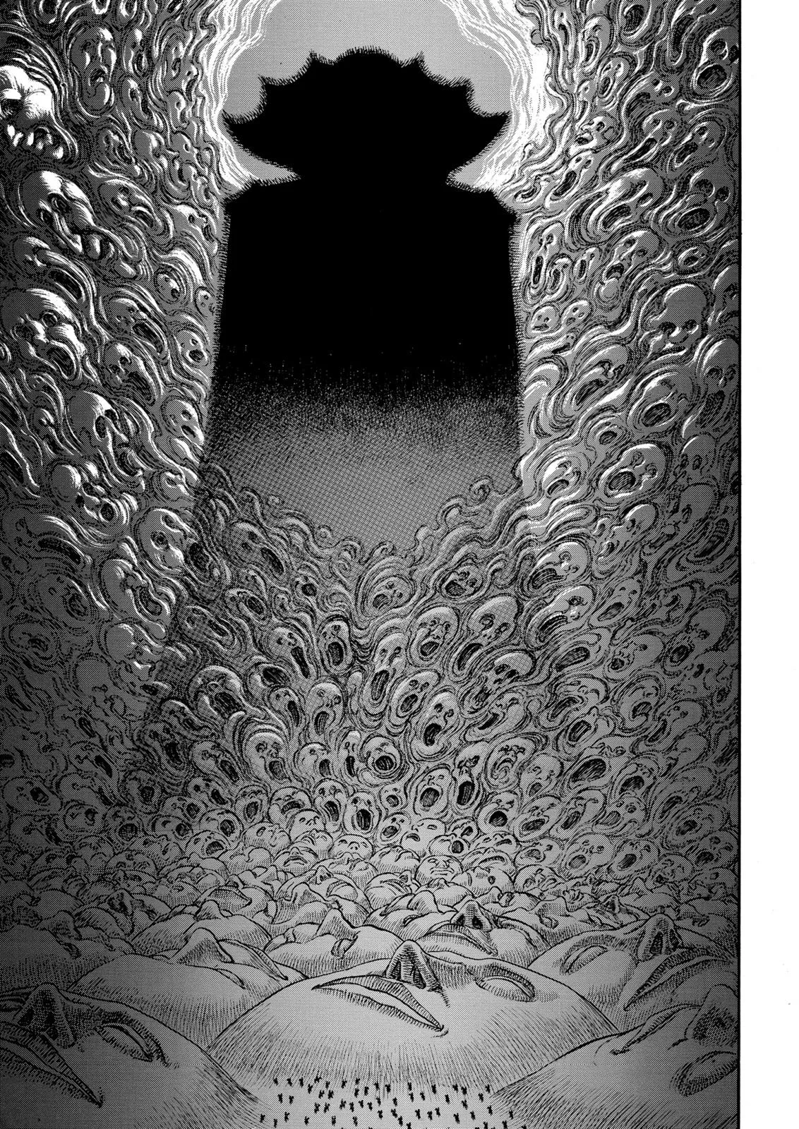 Berserk - Chapter 75 - Page 11