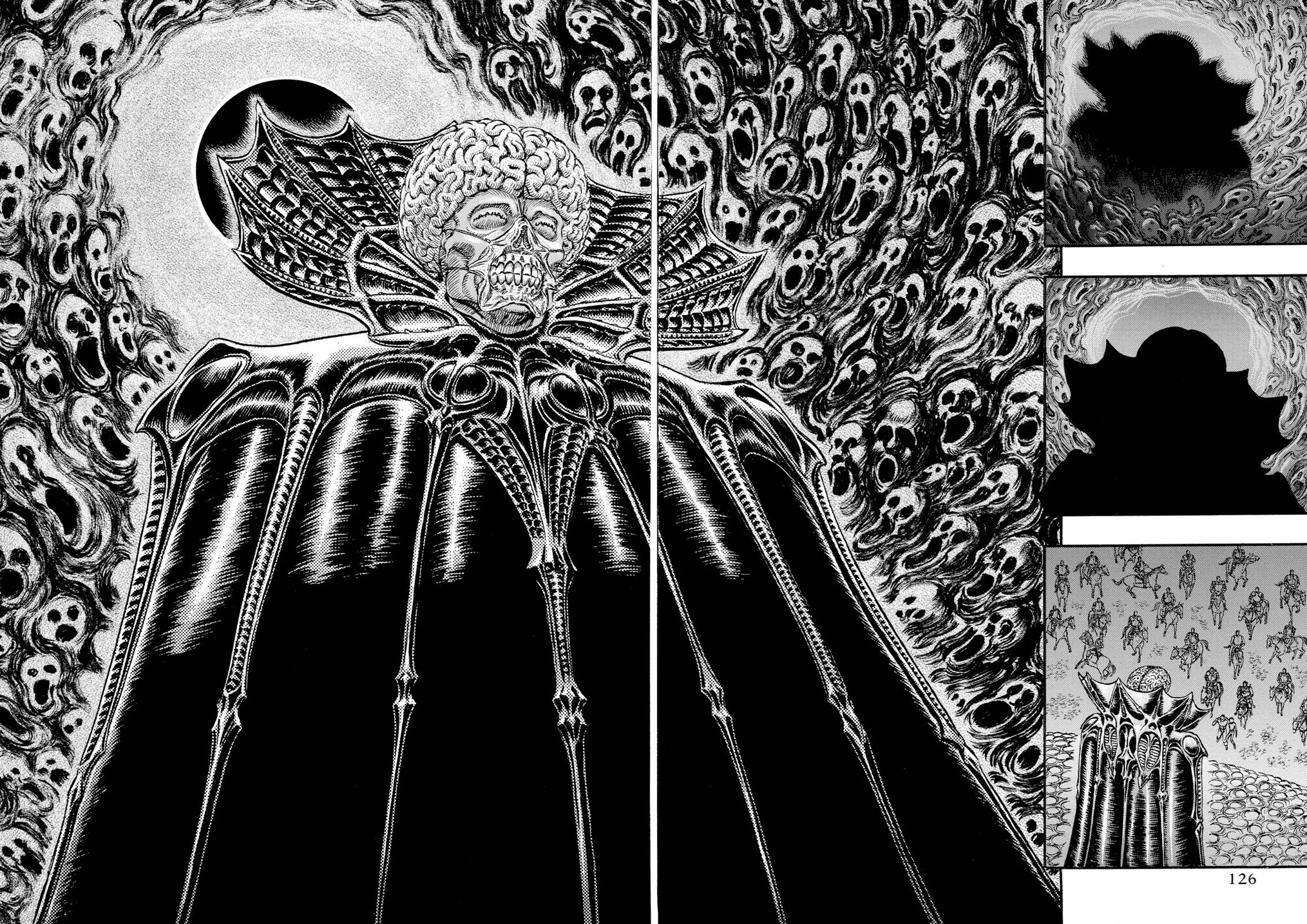 Berserk - Chapter 75 - Page 12