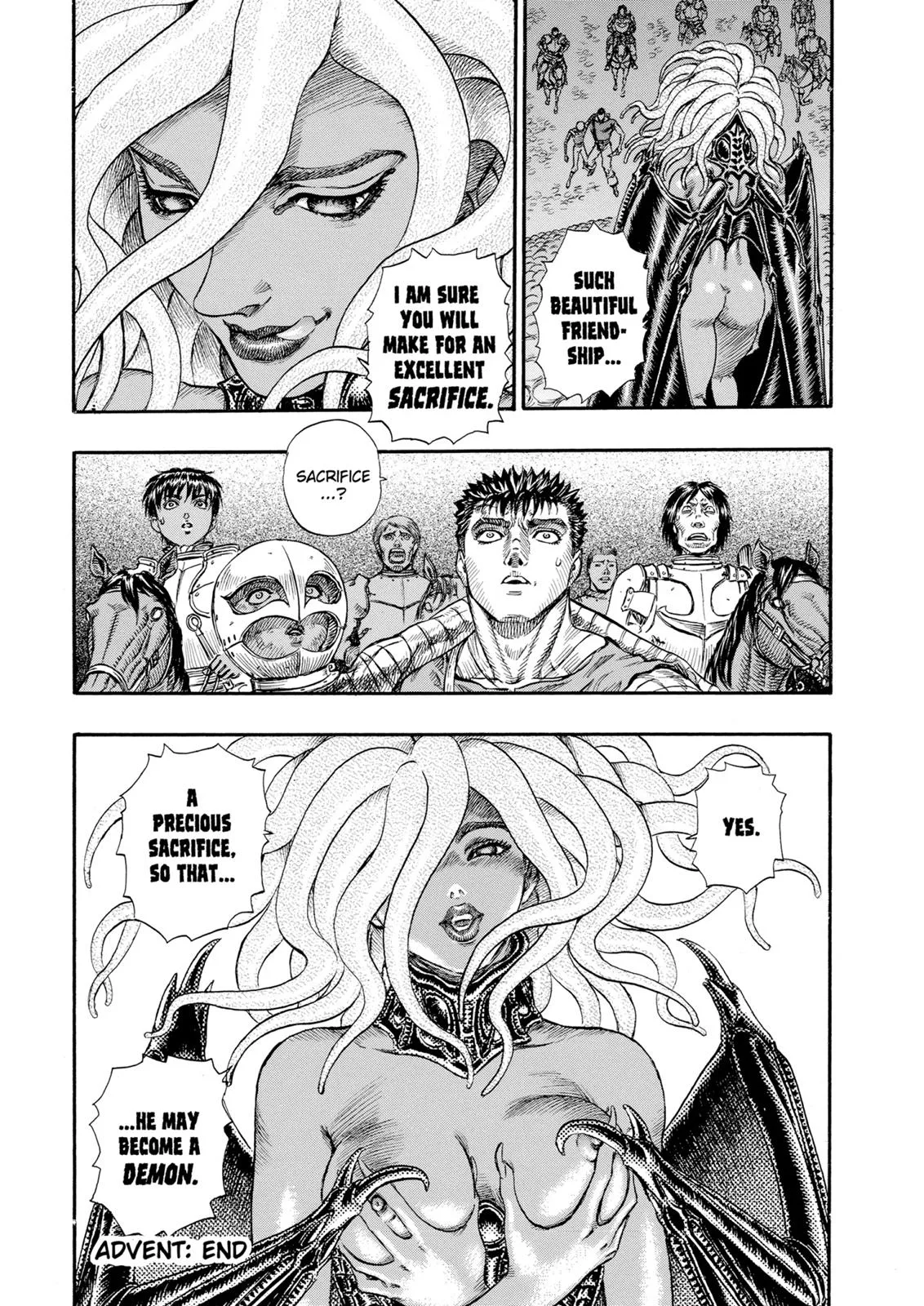 Berserk - Chapter 75 - Page 20
