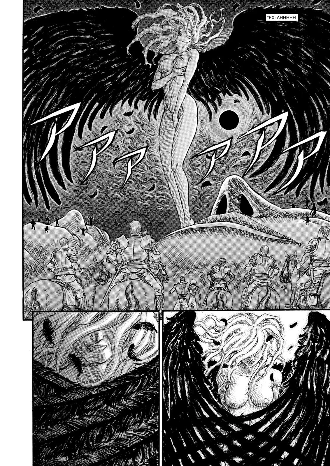 Berserk - Chapter 75 - Page 4