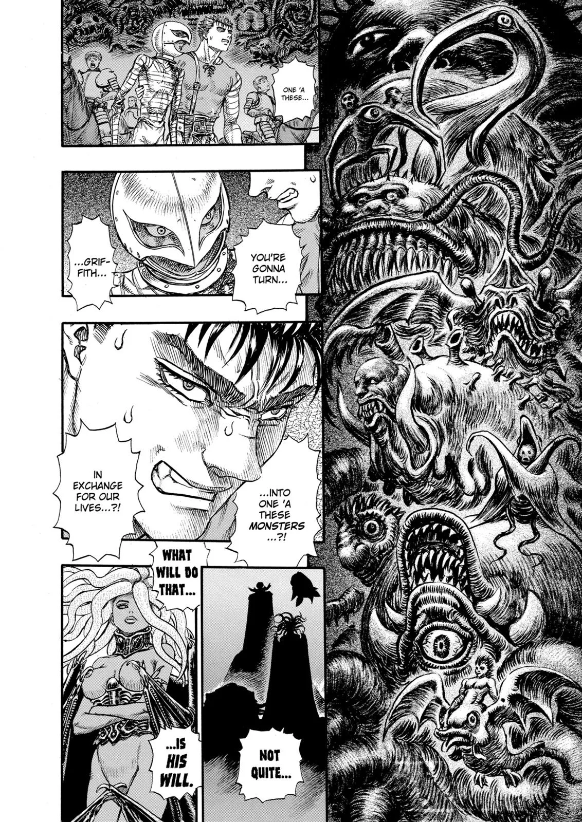 Berserk - Chapter 76 - Page 10