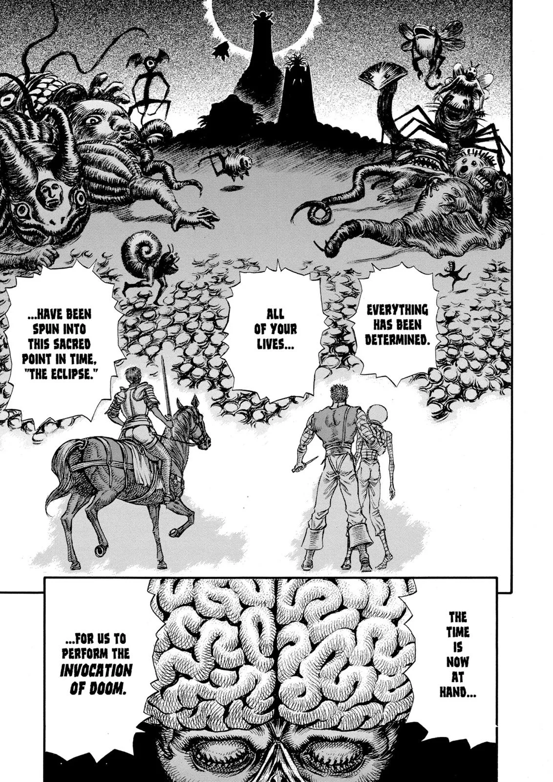 Berserk - Chapter 76 - Page 13