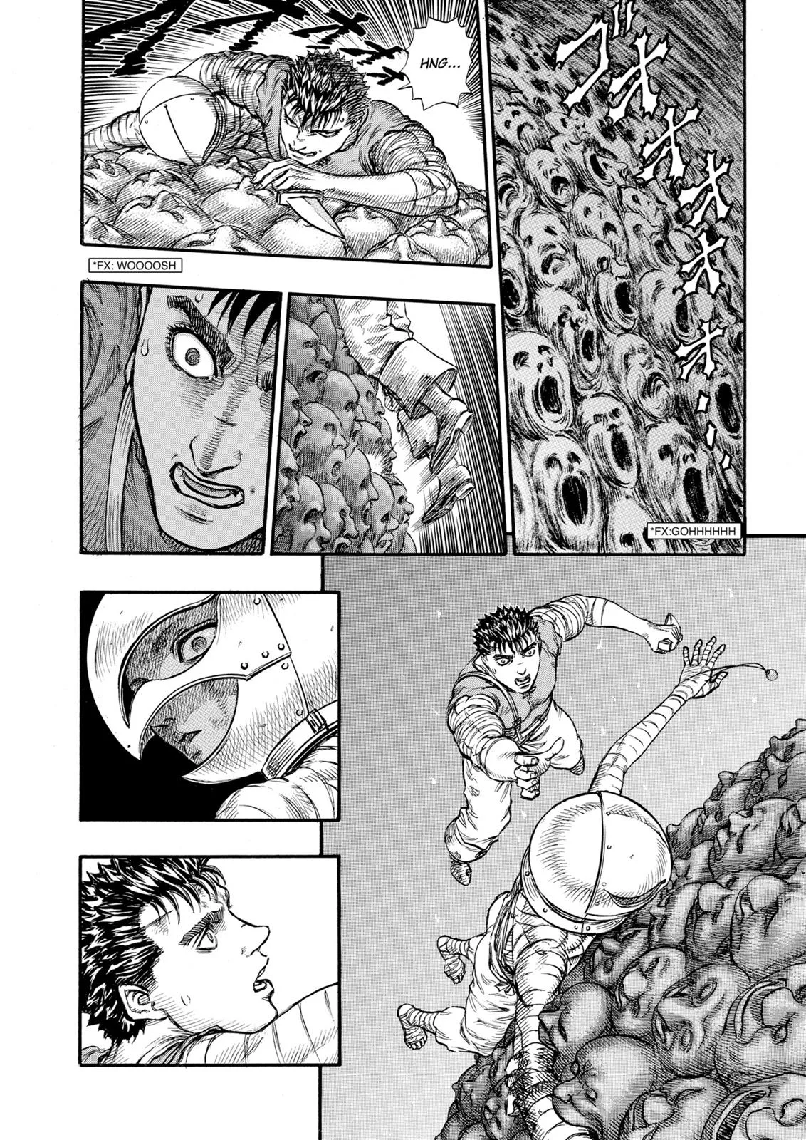 Berserk - Chapter 76 - Page 16